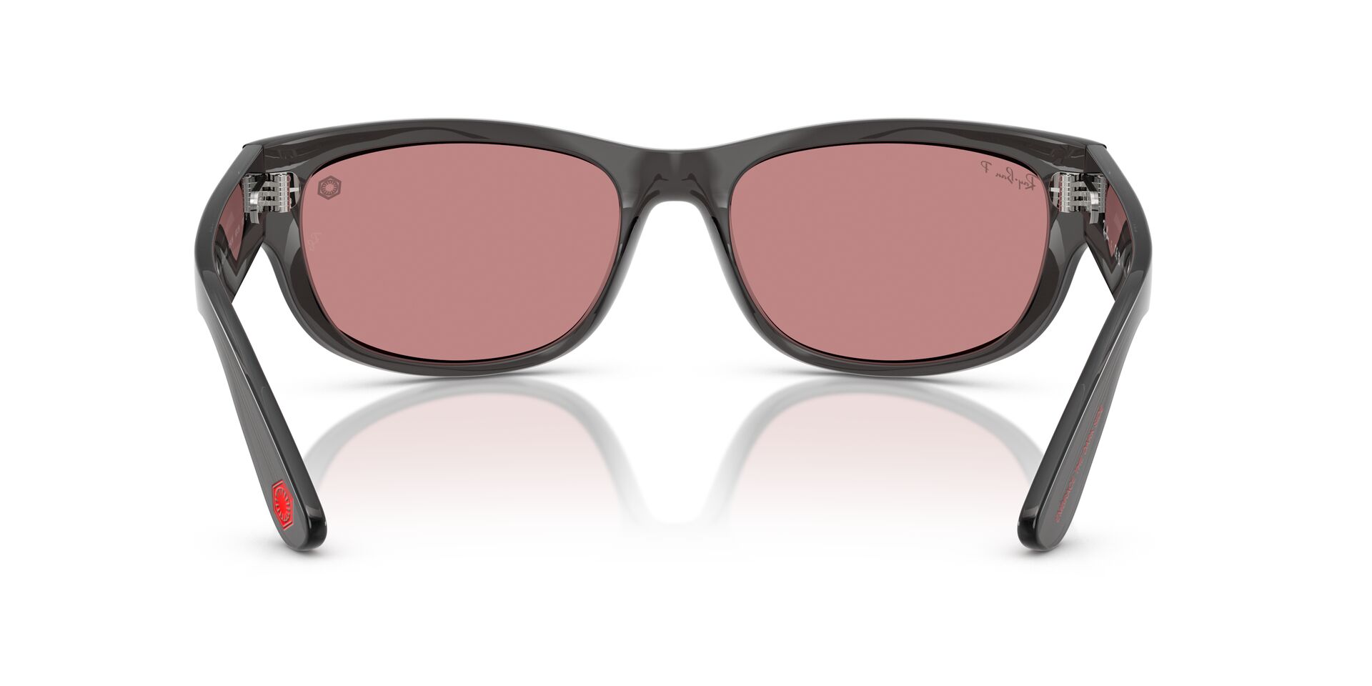 RAYBAN RB2289 STAR WARS KYLO REN MEGA BALORAMA 14543E 63 SUNGLASSES