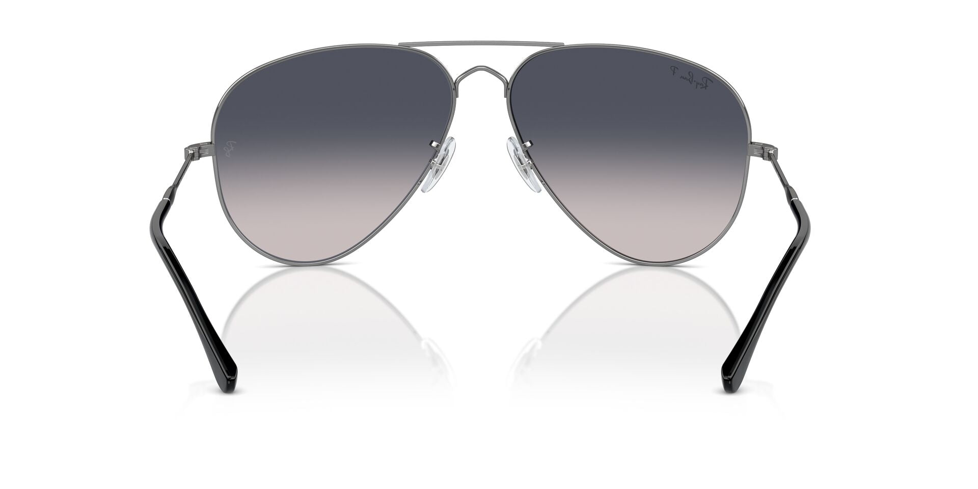 RAYBAN RB3825 OLD AVIATOR 004 78 58 SUNGLASSES