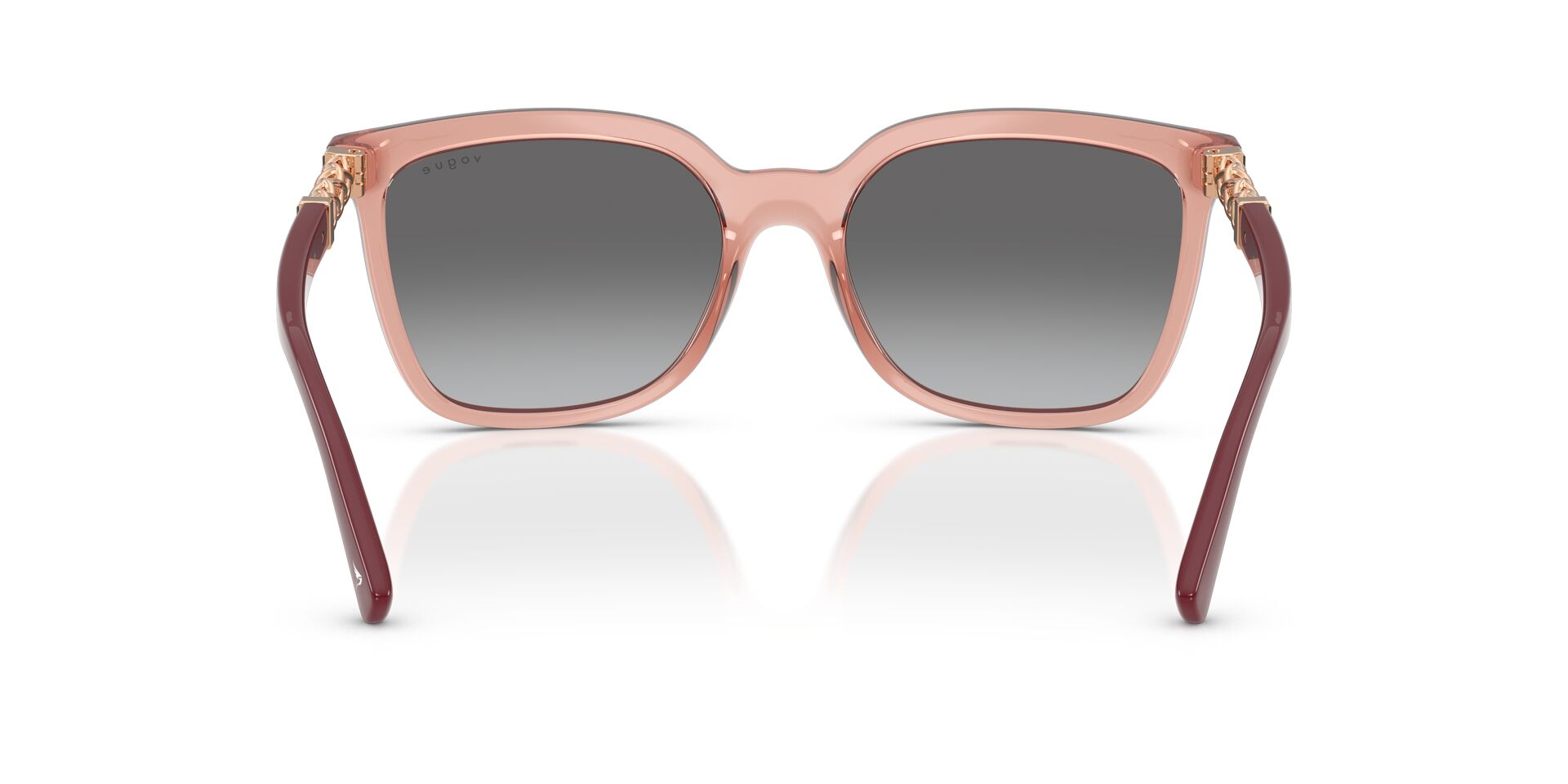 VOGUE VO5633SB 324711 56 SUNGLASSES