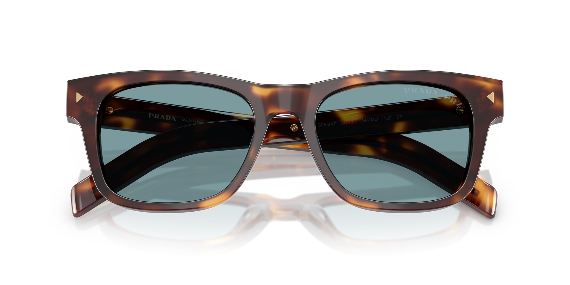 PRADA PRA17S 15W04D 51 SUNGLASSES