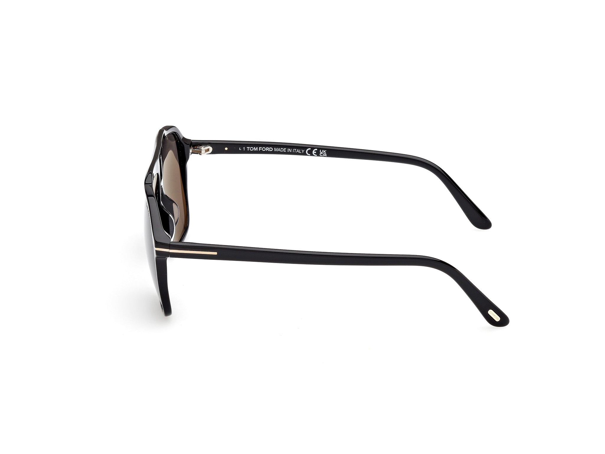 TOM FORD TF1209S AUTARI 01A 56 SUNGLASSES