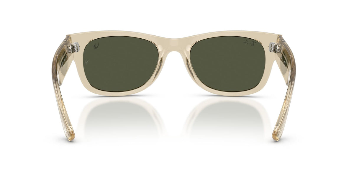 RAYBAN RB0832S STAR WARS MEGA WAYFARER II 1460 31 55 SUNGLASSES
