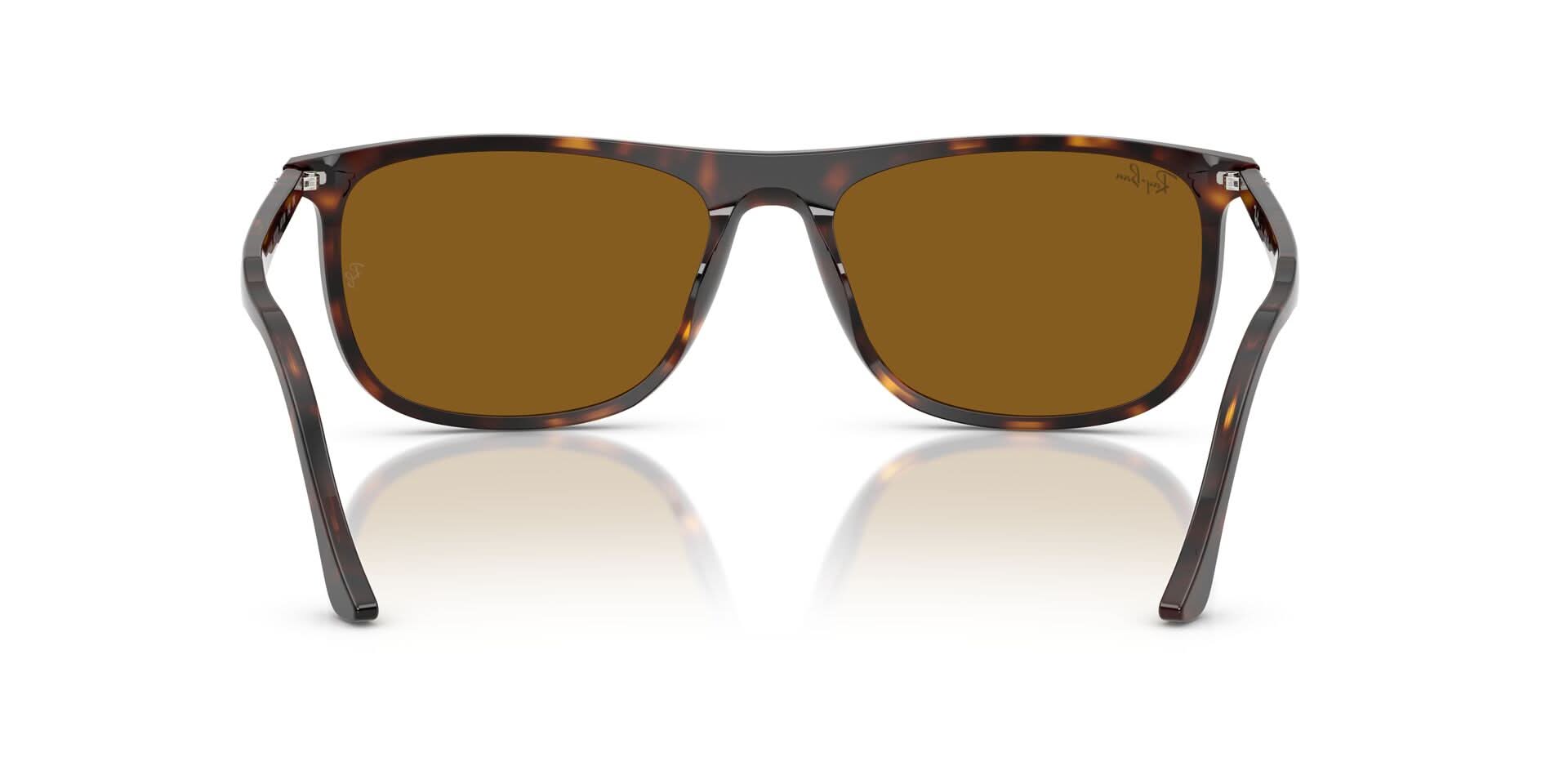 RAYBAN RB2216 ACETATE 902 33 58 SUNGLASSES