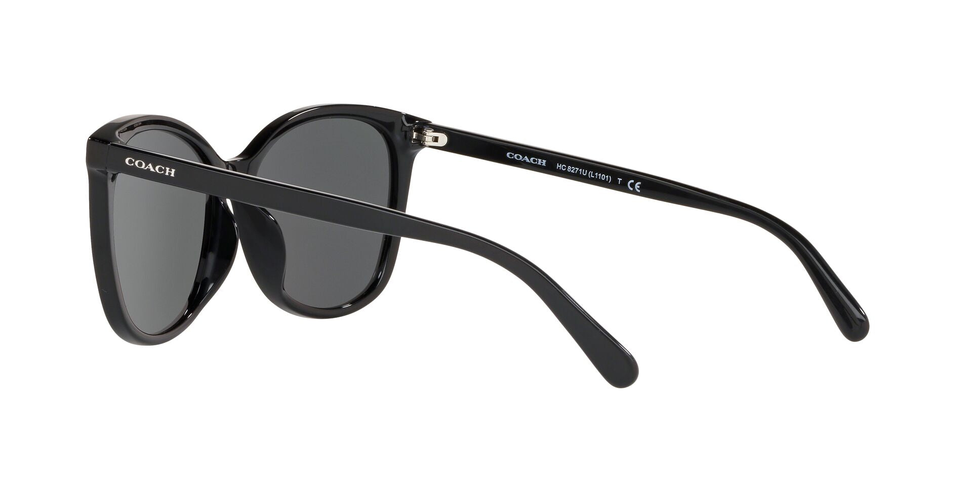 COACH HC8271U L1101 500287 57 SUNGLASSES