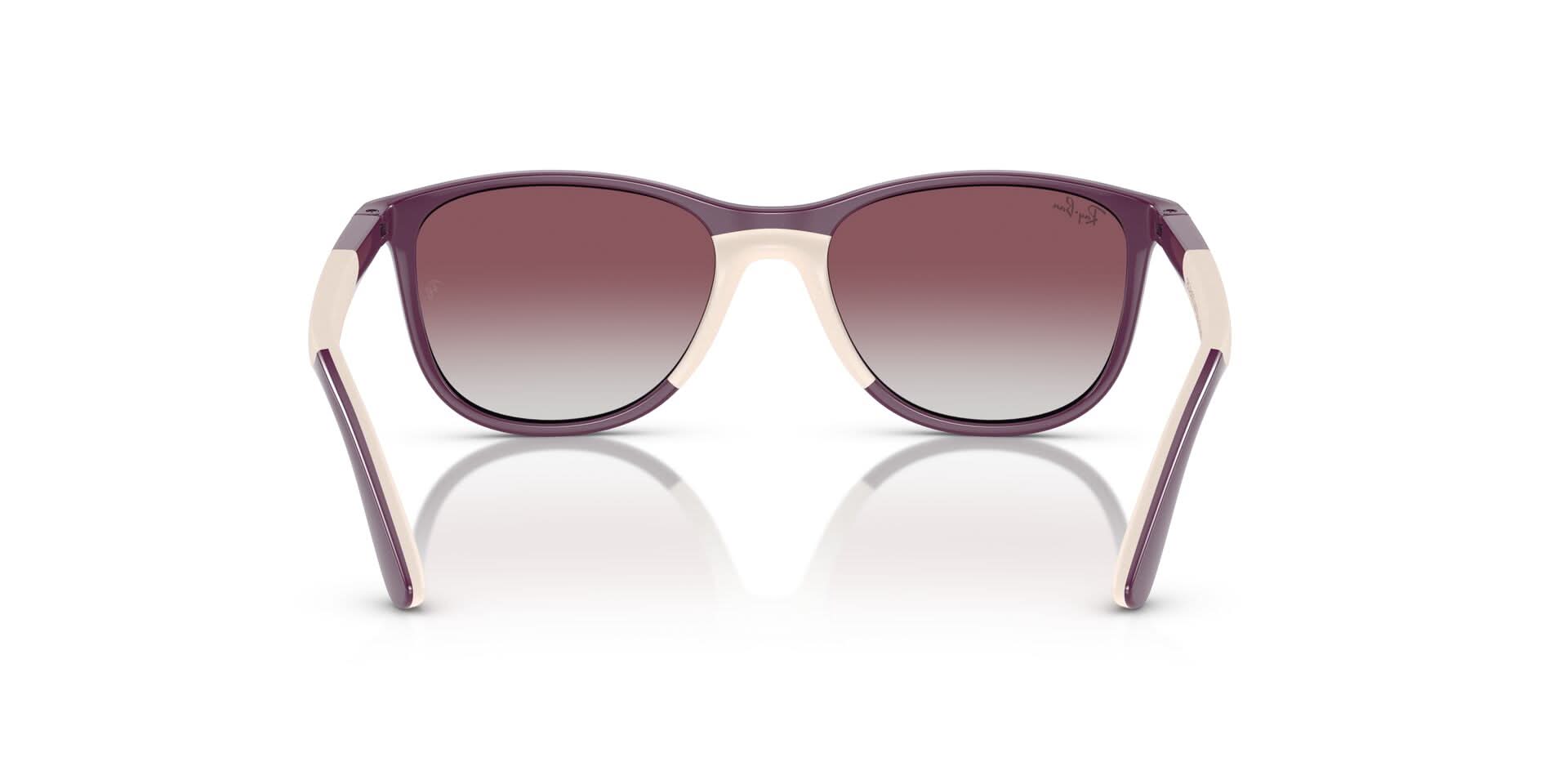RAYBAN RJ9077S 71348G 49 KIDS SUNGLASSES