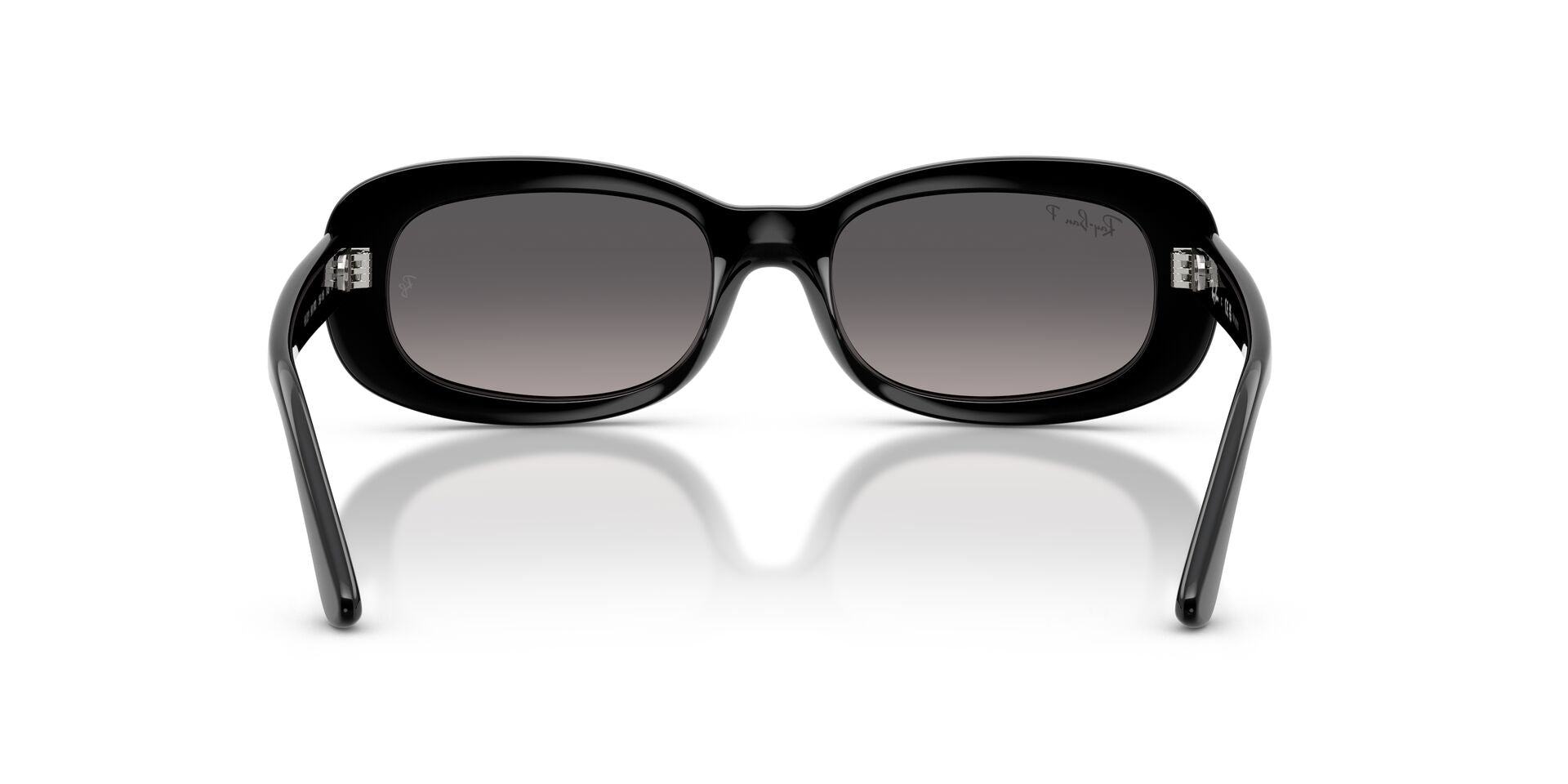 RAYBAN RB2221 PROPIONATE 901M3 53 SUNGLASSES