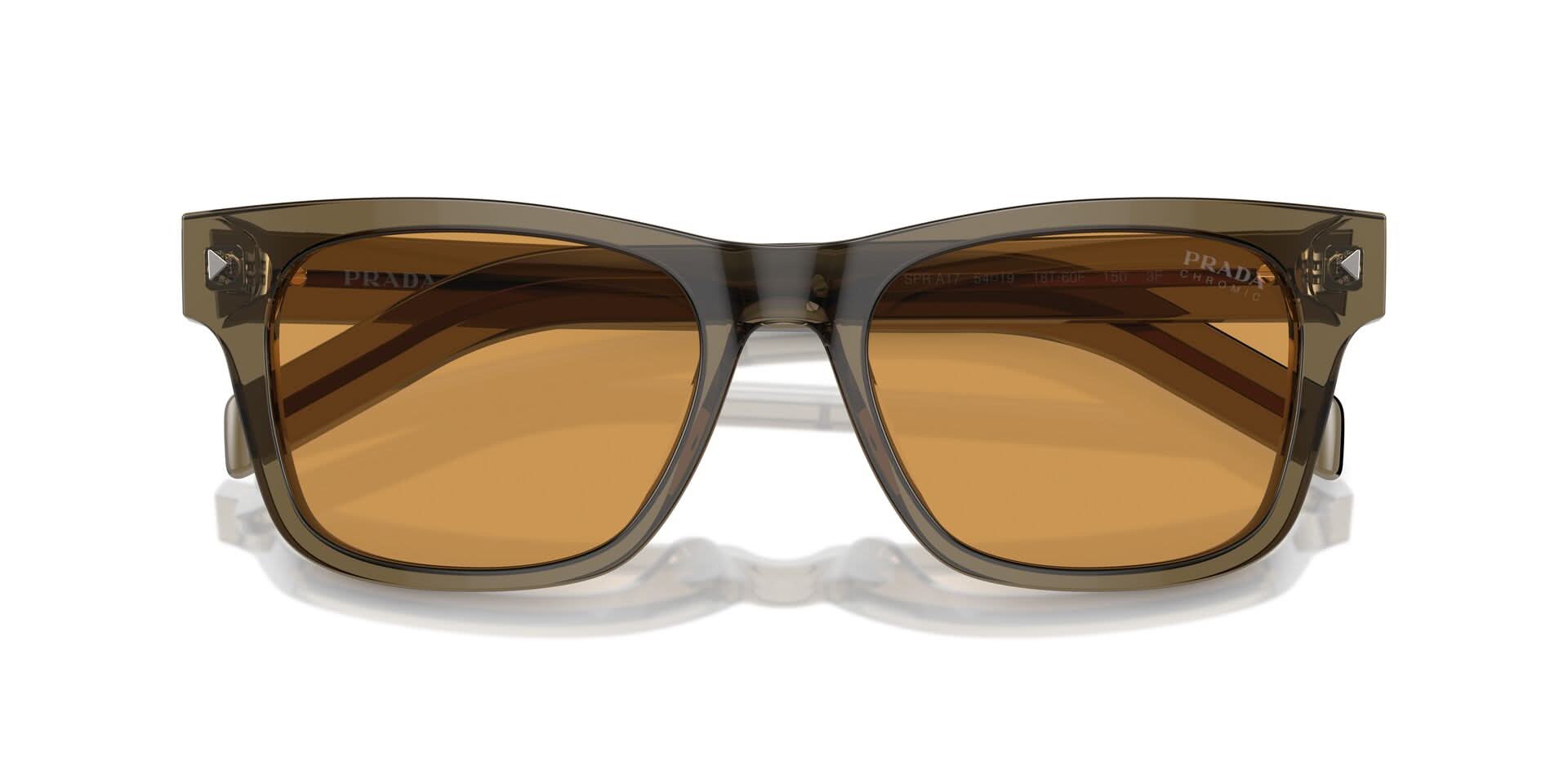 PRADA PRA17S 18T60F 51 SUNGLASSES