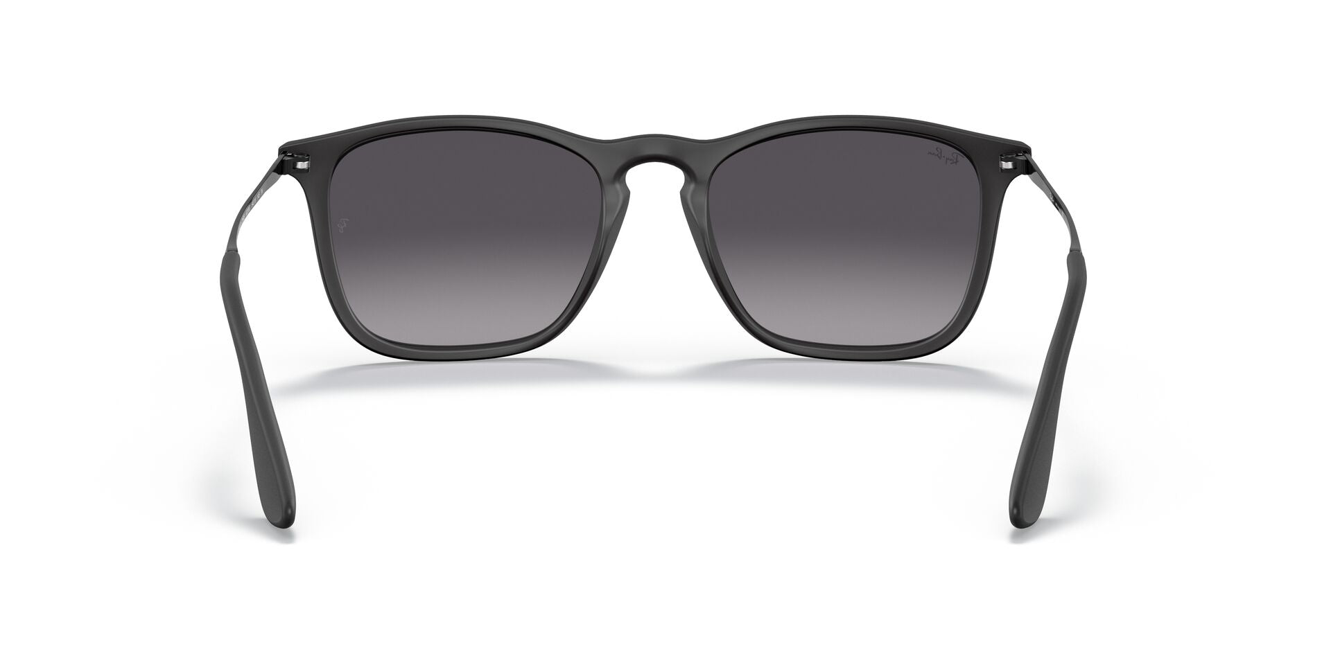 RAYBAN RB4187 CHRIS 622 8G 54 SUNGLASSES