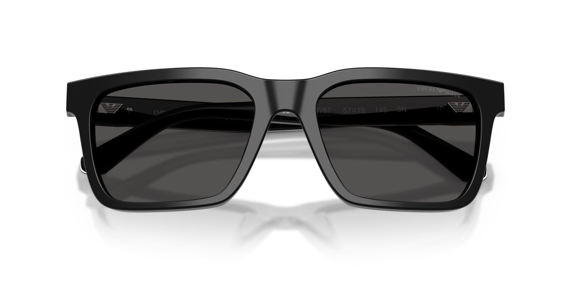 EMPORIO ARMANI EA4262U 501787 57 SUNGLASSES