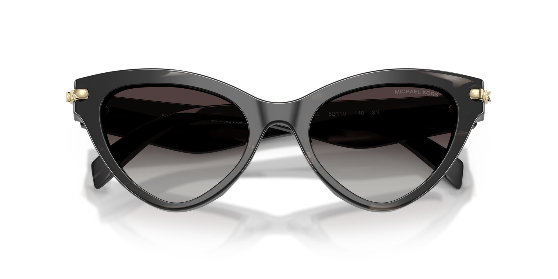 MICHAEL KORS MK2259U ROANOKE 40348G 52 SUNGLASSES
