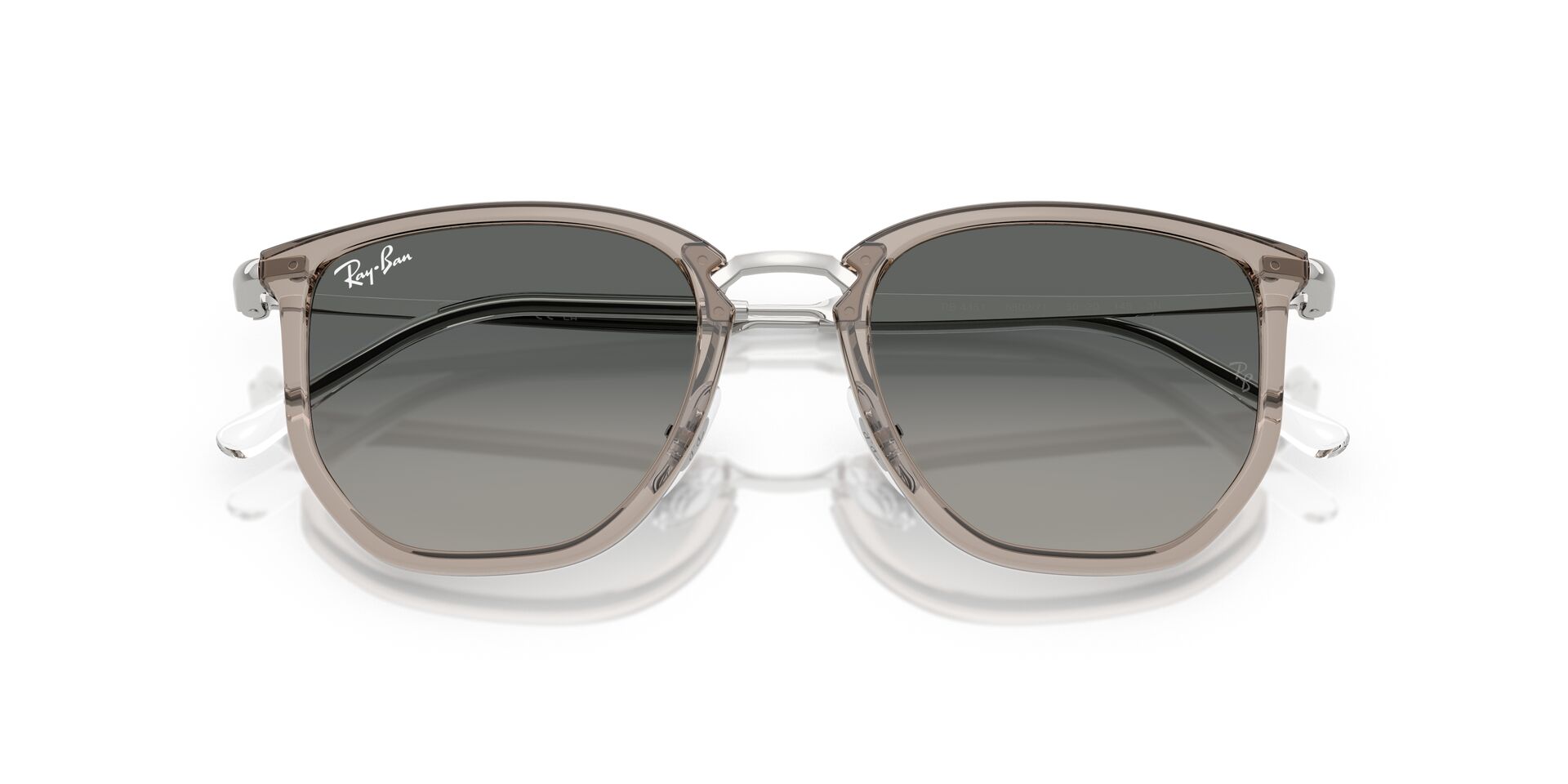 RAYBAN RB4451 680271 50 SUNGLASSES