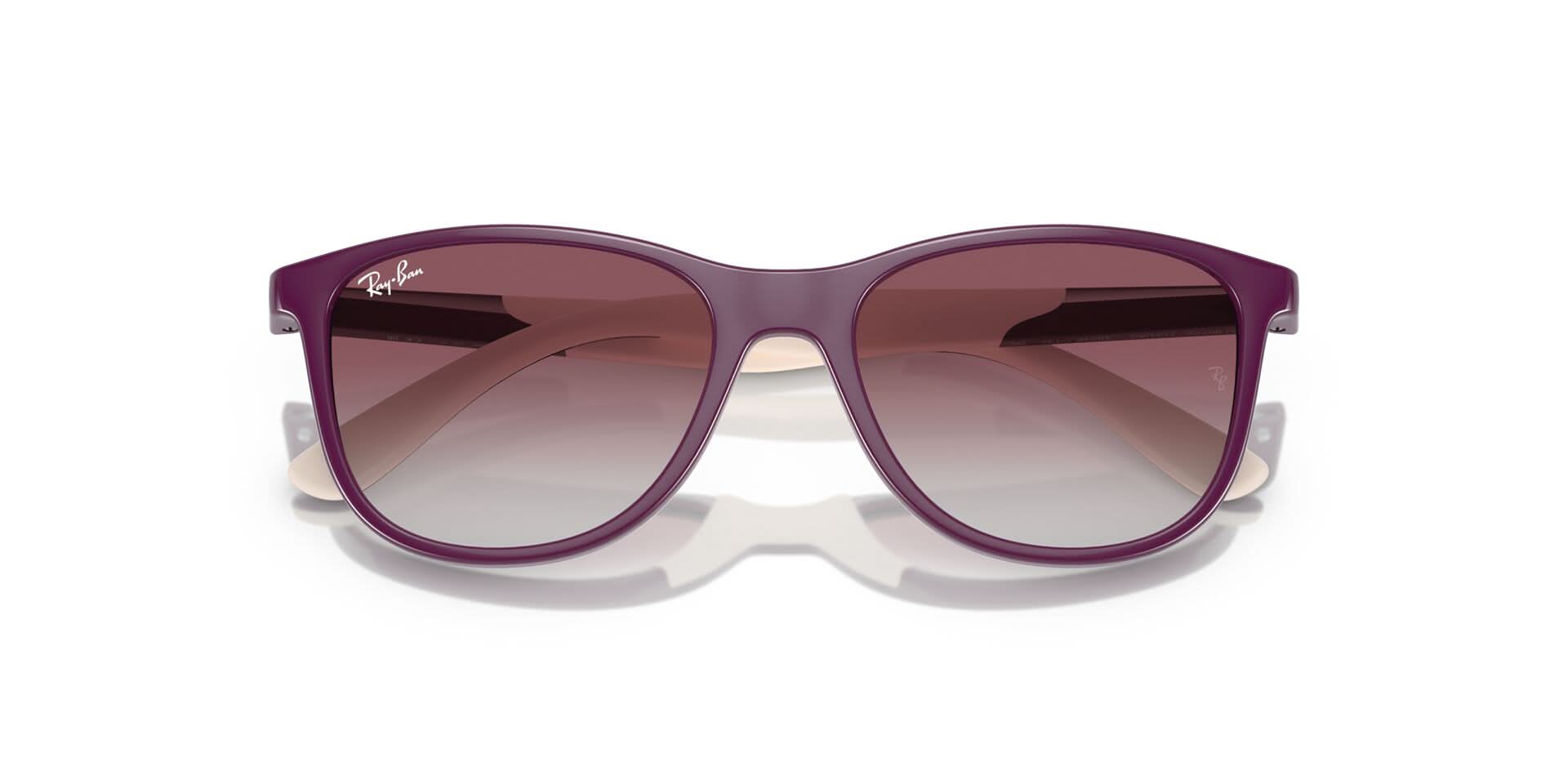 RAYBAN RJ9077S 71348G 49 KIDS SUNGLASSES