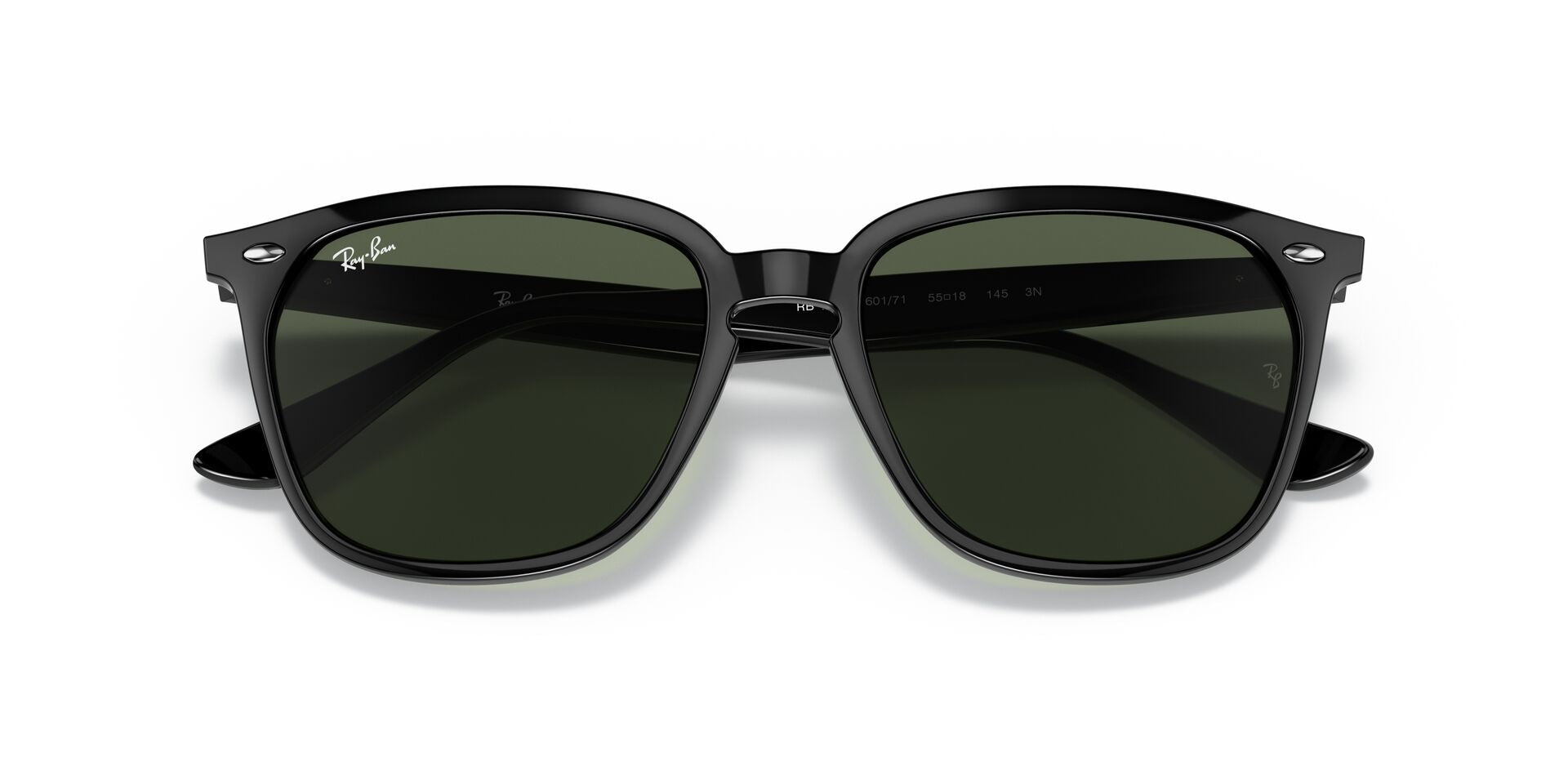 RAYBAN RB4362 60171 55 SUNGLASSES