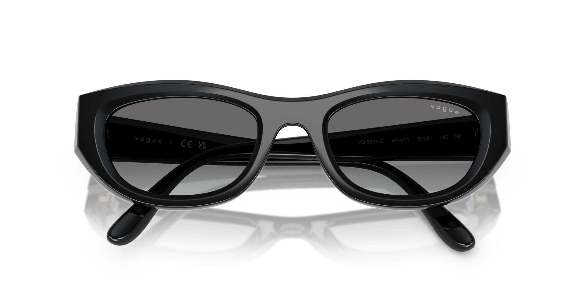 VOGUE VO5616S W4411 51 SUNGLASSES