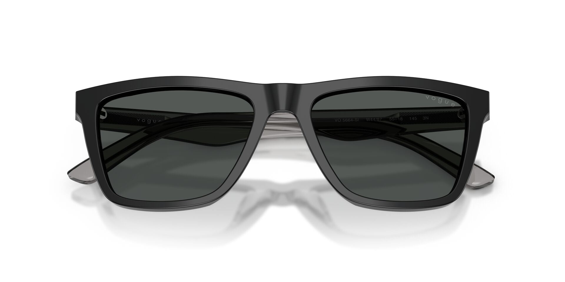 VOGUE VO5664SI W4487 55 SUNGLASSES