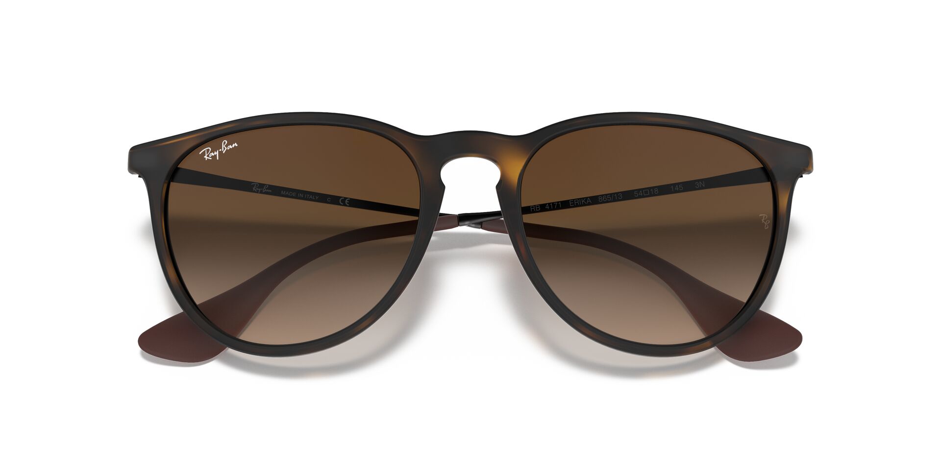 RAYBAN RB4171 ERIKA 86513 54 SUNGLASSES