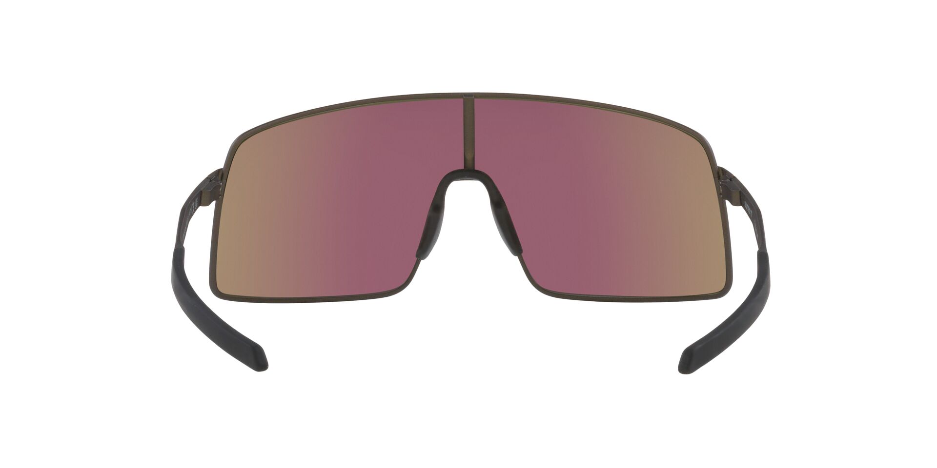 OAKLEY OO6013 SUTRO TI 04 36 SUNGLASSES