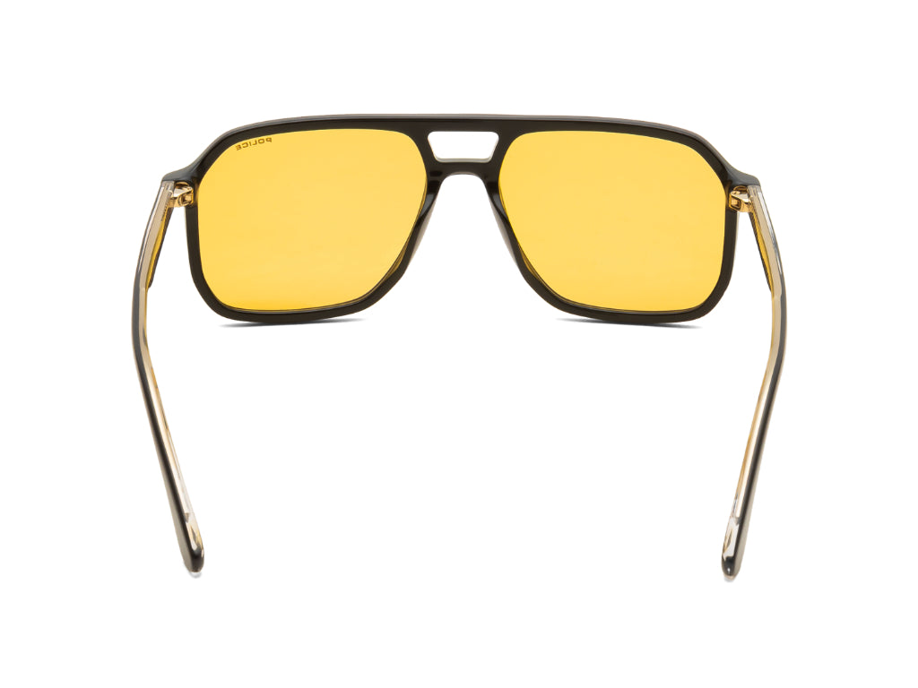 POLICE SPLN21K CHAMP 8 700G 56 SUNGLASSES