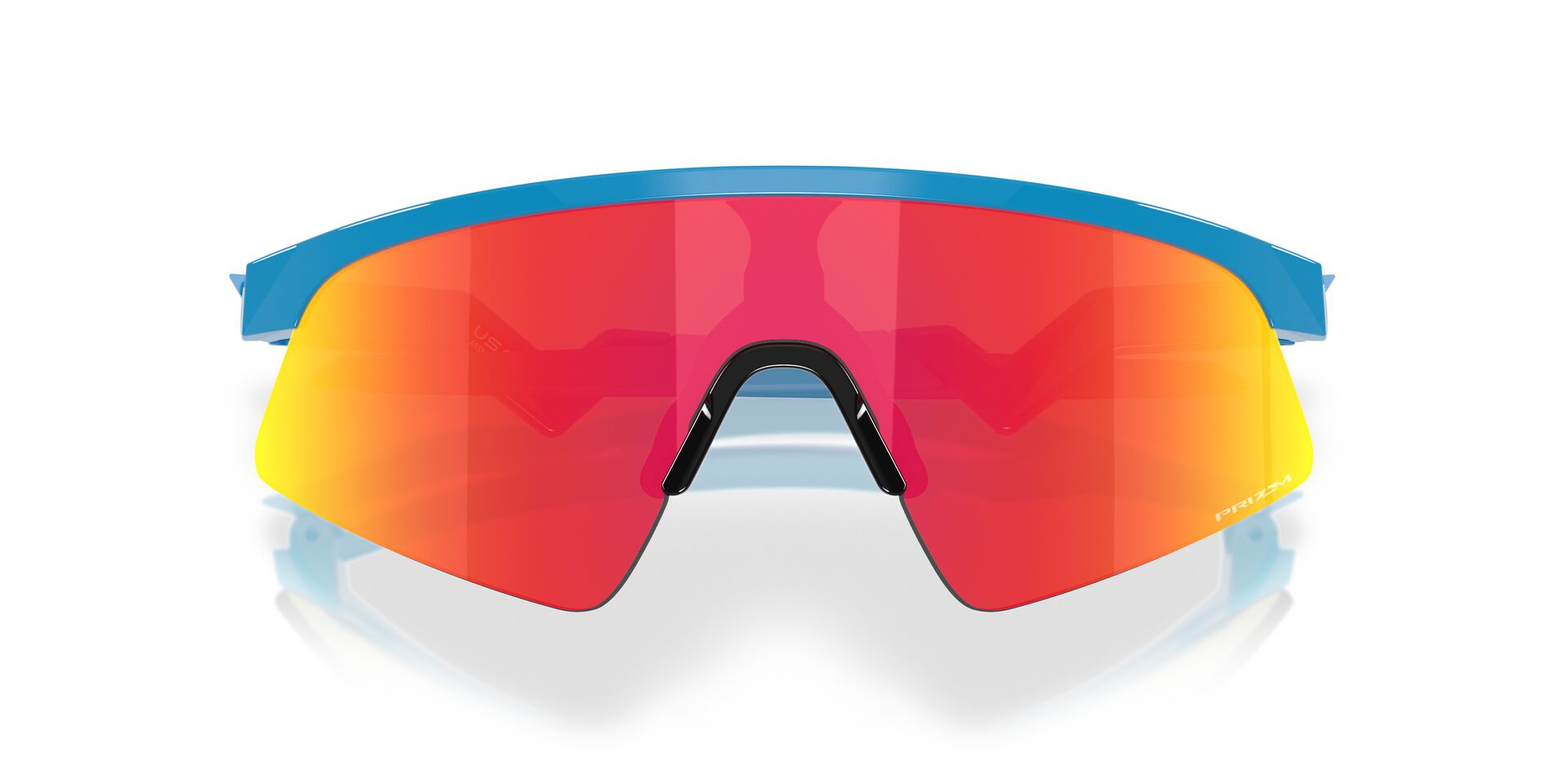 OAKLEY OJ9015 RESISTOR SWEEP 02 28 KIDS SUNGLASSES