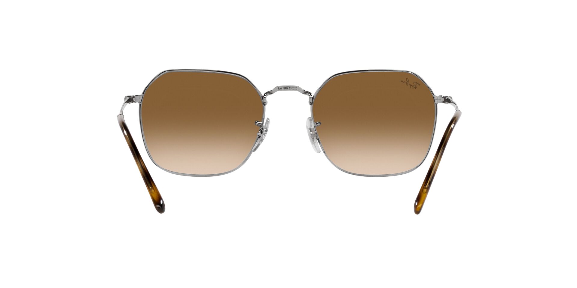RAYBAN RB3694 JIM 00451 53 SUNGLASSES