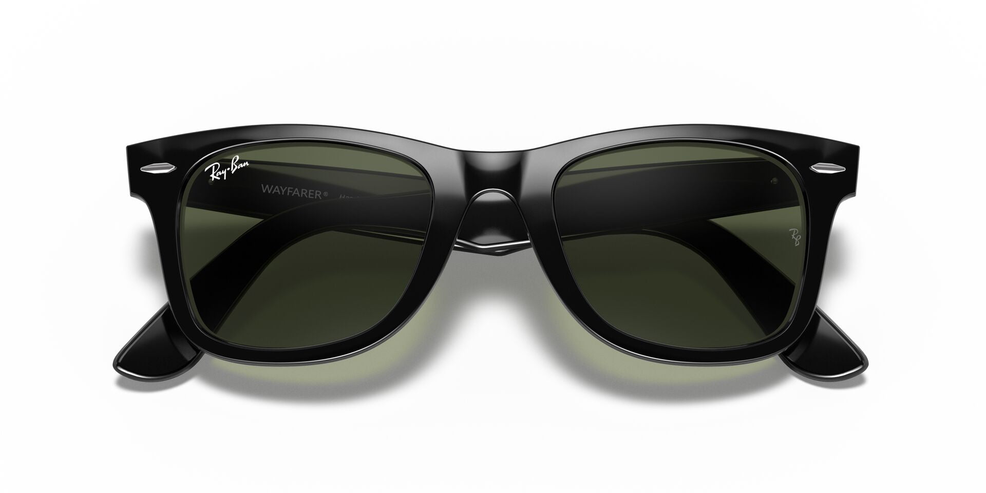 RAYBAN RB2140 WAYFARER 901 50 SUNGLASSES