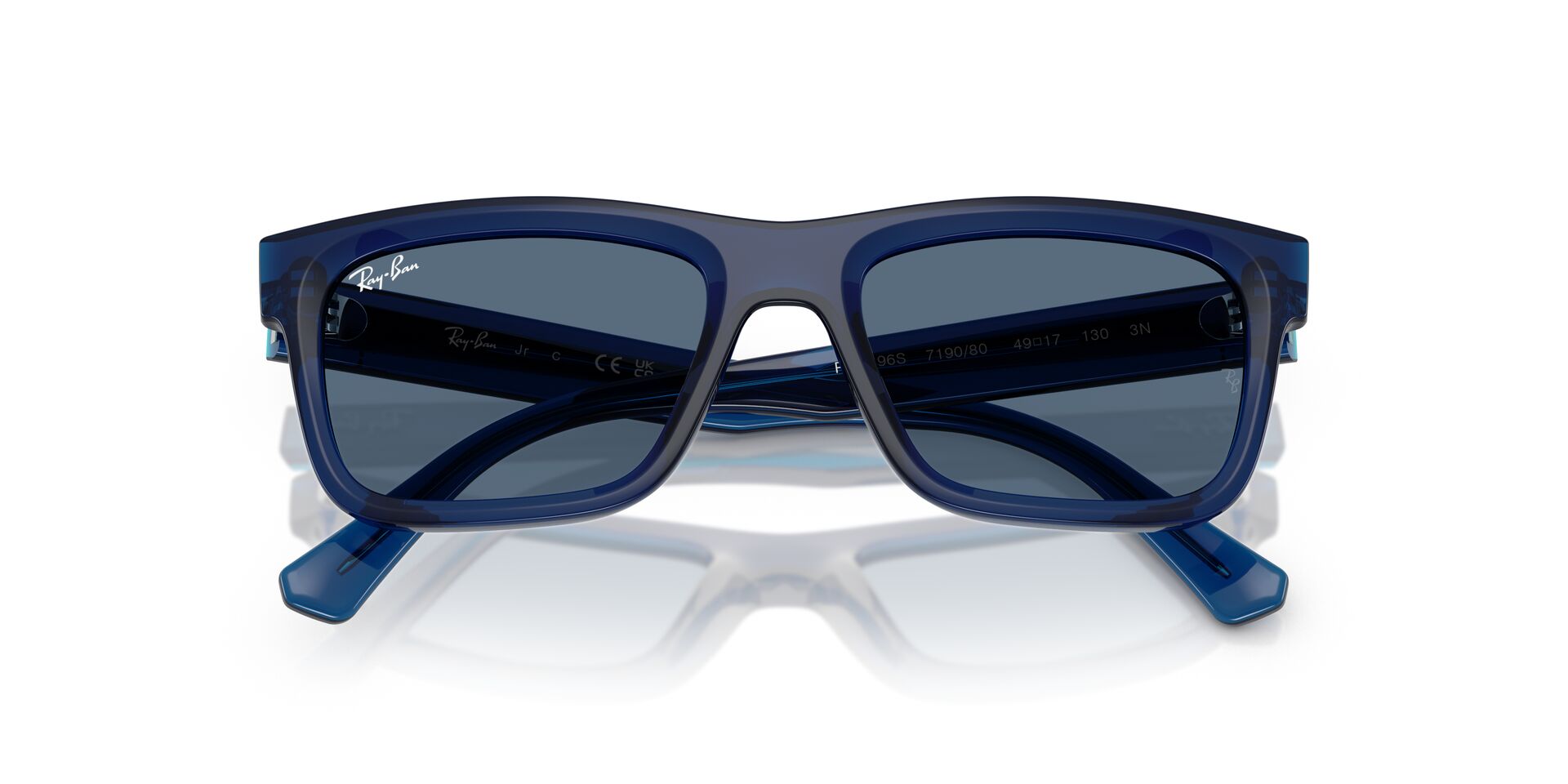 RAYBAN RJ9196S 719080 49 KIDS SUNGLASSES