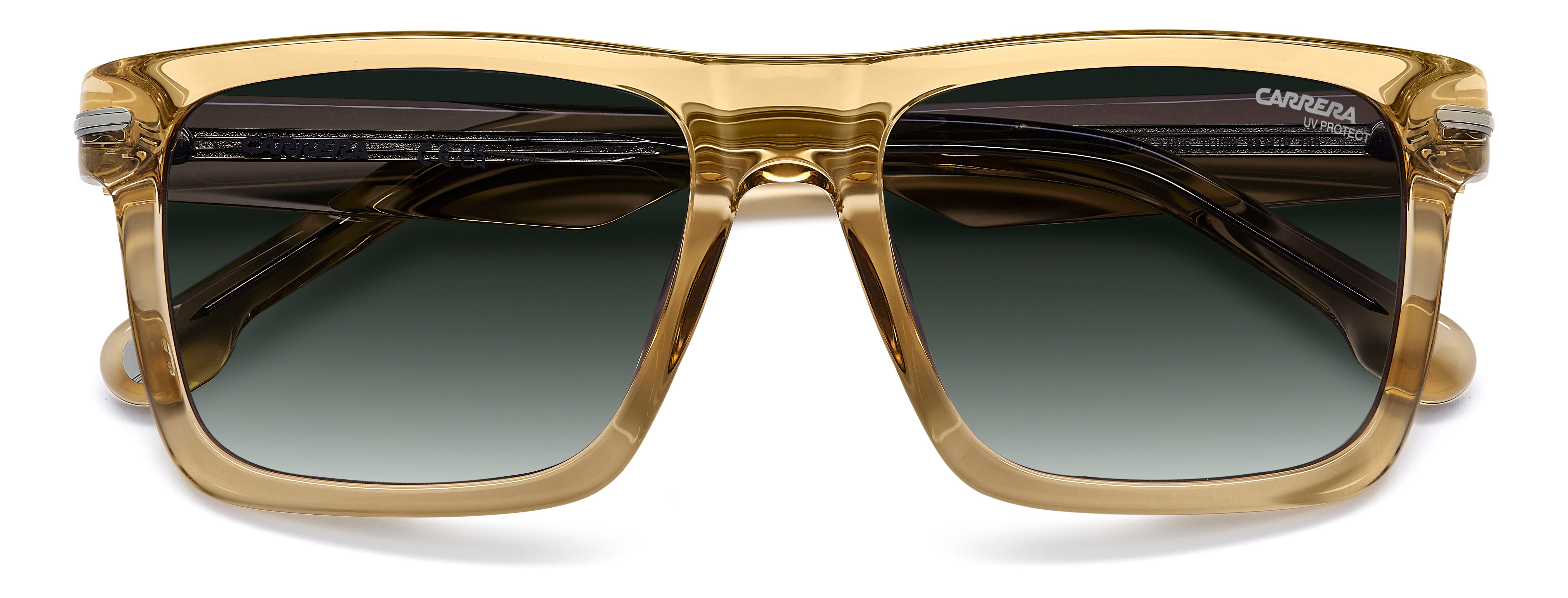 CARRERA CA378S TUI9K 55 SUNGLASSES