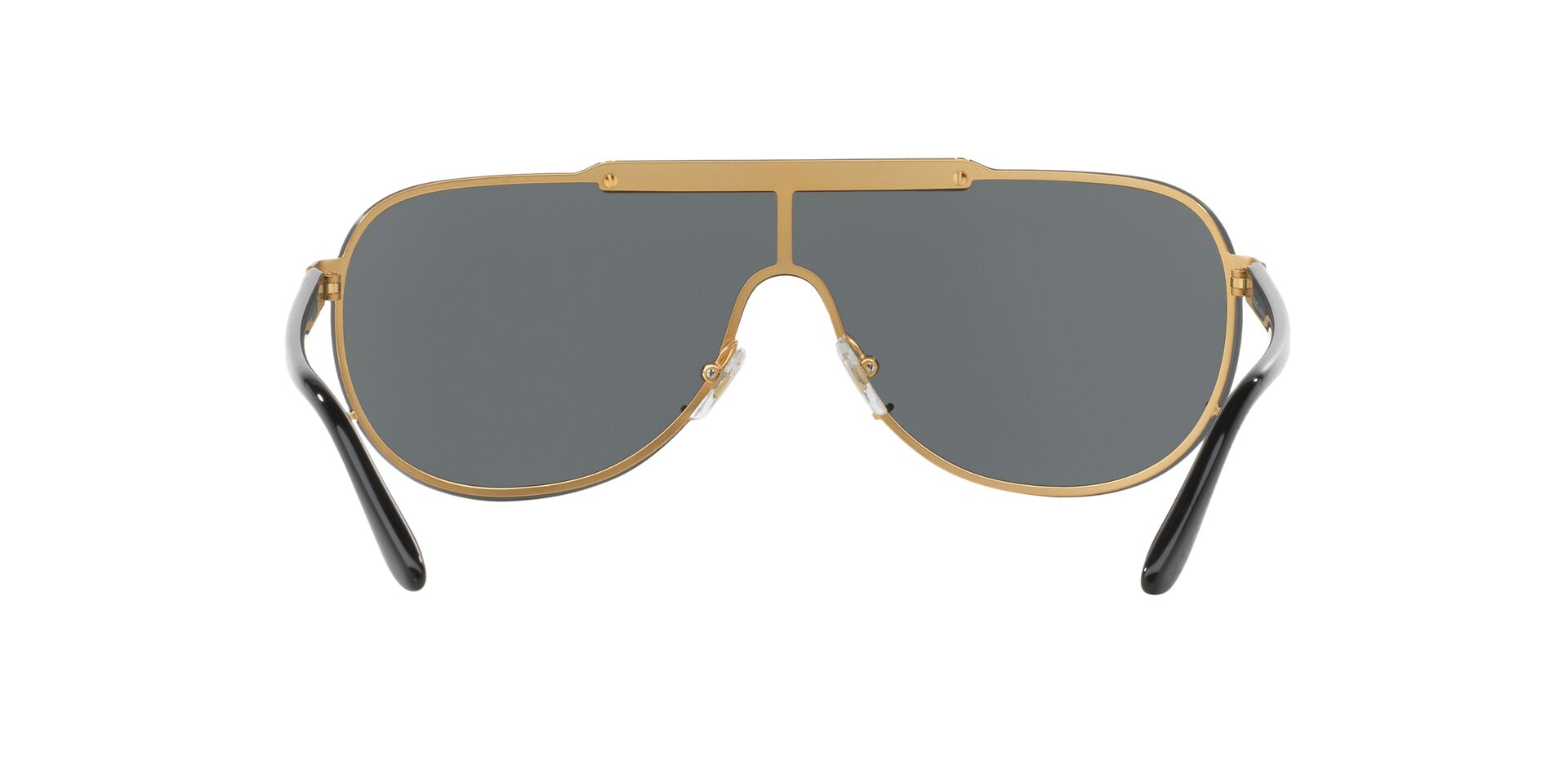 VERSACE VE2140 100287 40 SUNGLASSES