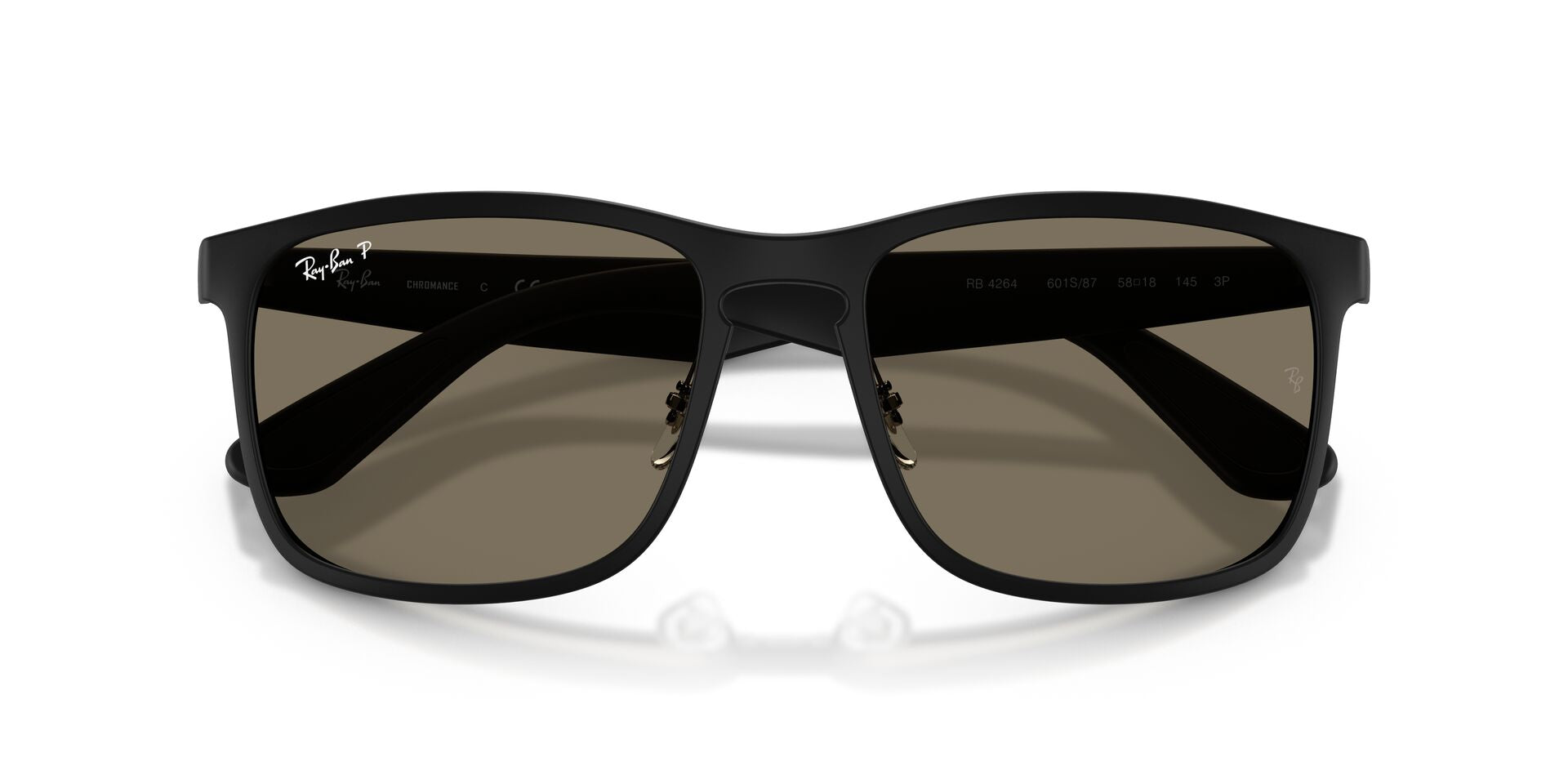 RAYBAN RB4264 601S87 58 SUNGLASSES