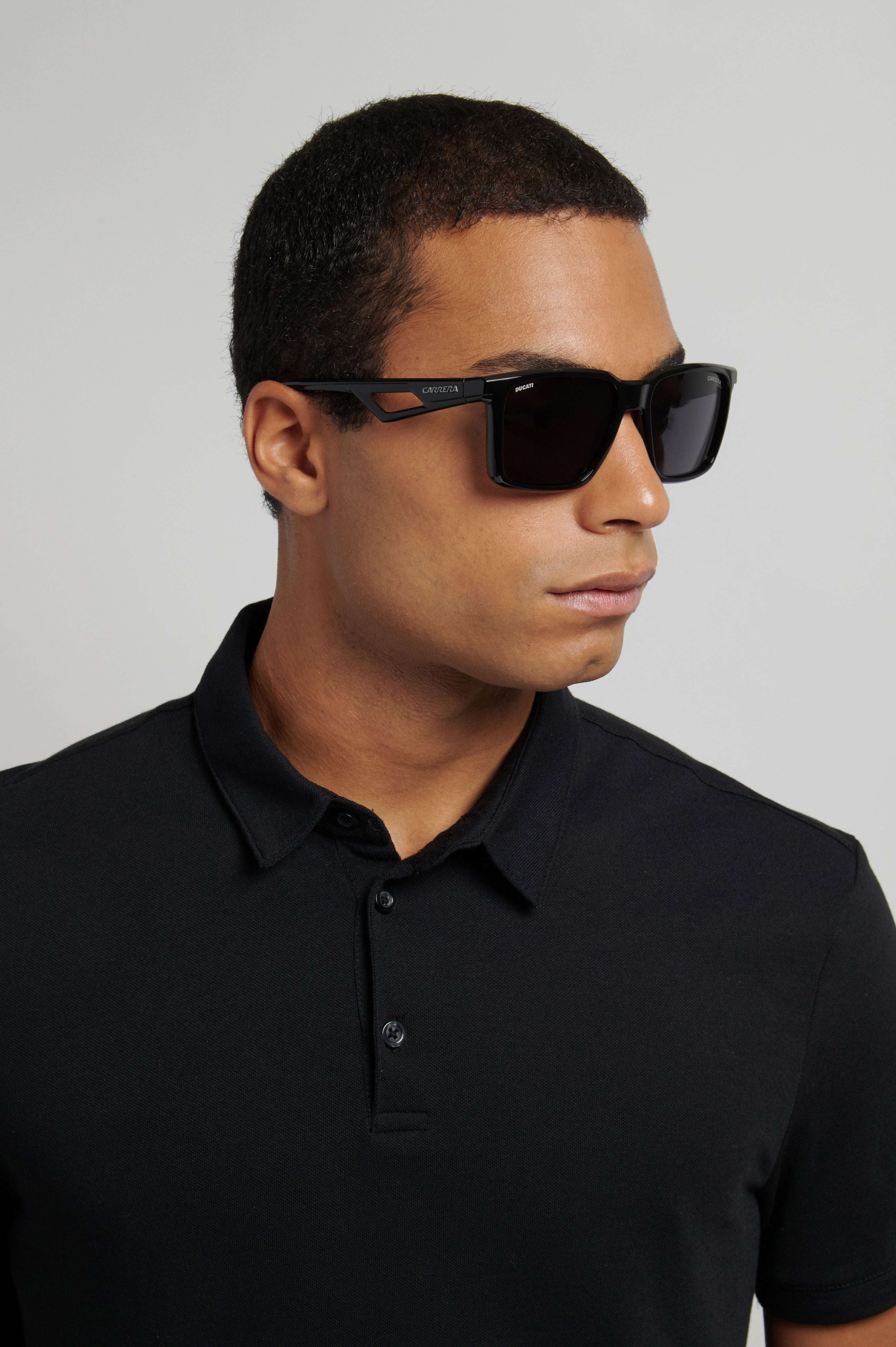 CARRERA CARDUC DUCATI 065S 807IR 56 SUNGLASSES