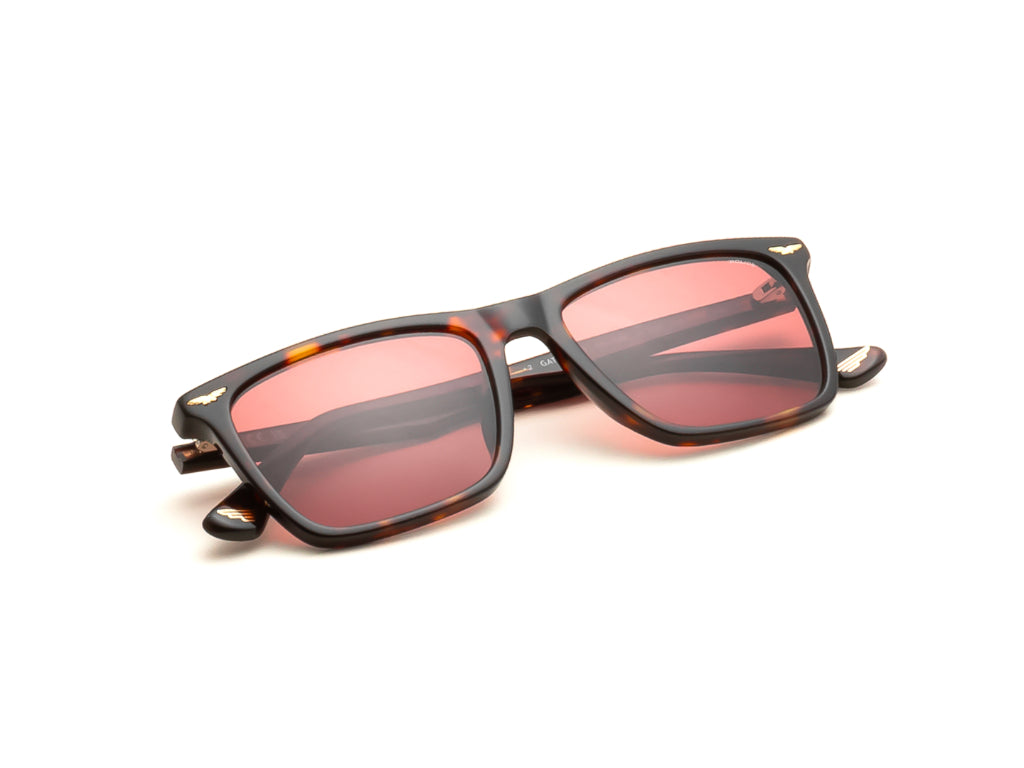 POLICE SPLV90K GATOR EVO 0745 53 SUNGLASSES