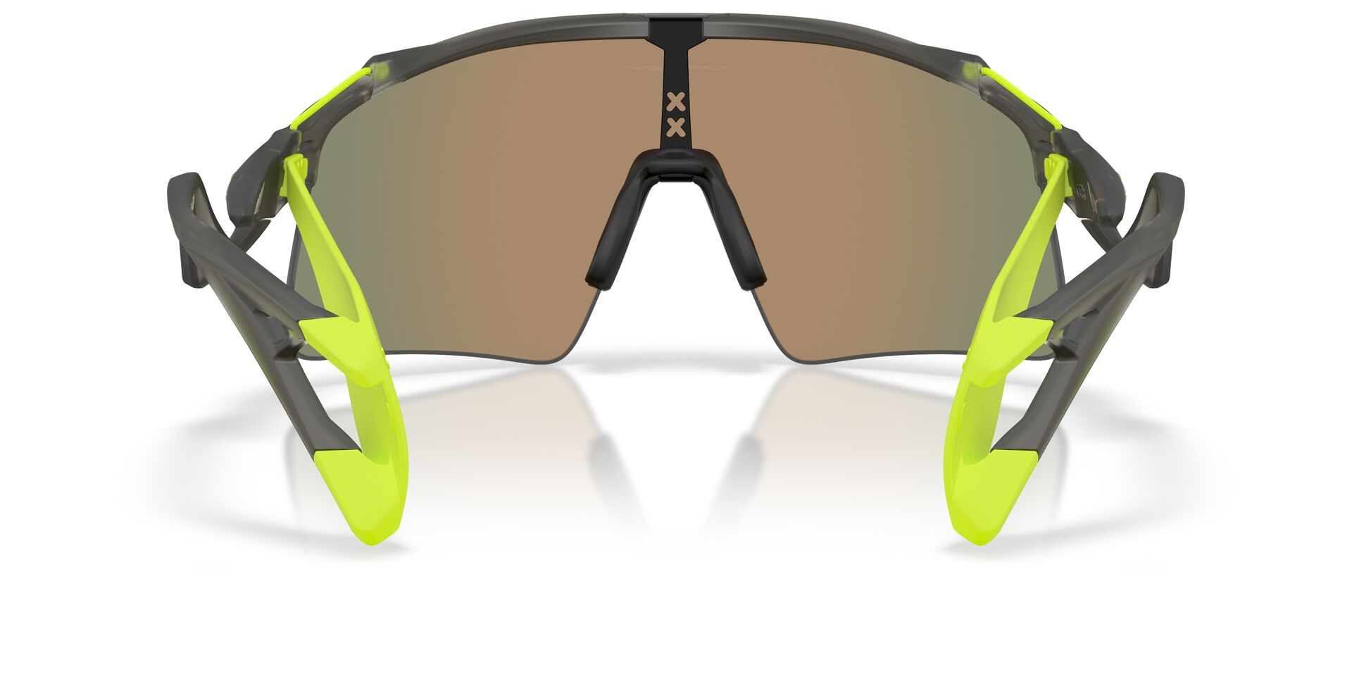 OAKLEY OO9519 STUNT WING 951904 41 SUNGLASSES