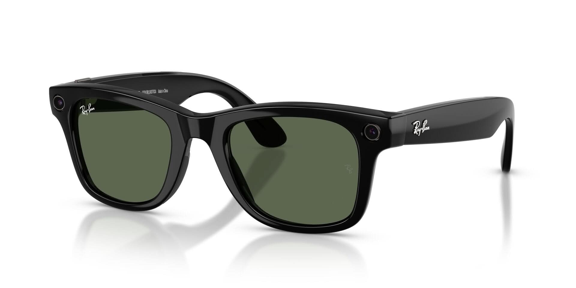 RayBan Meta 0RW4012 WAYFARER GEN 2 601/71 53 SUNGLASSES