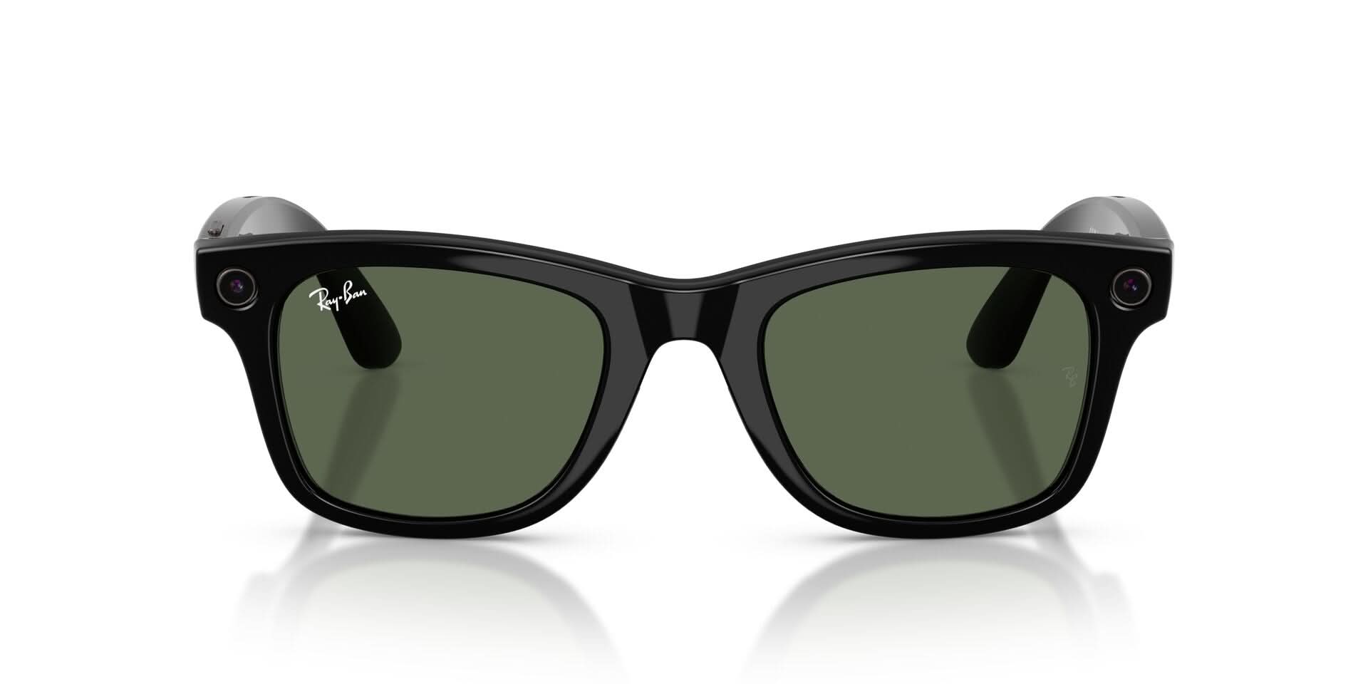 RayBan Meta 0RW4012 WAYFARER GEN 2 601/71 53 SUNGLASSES