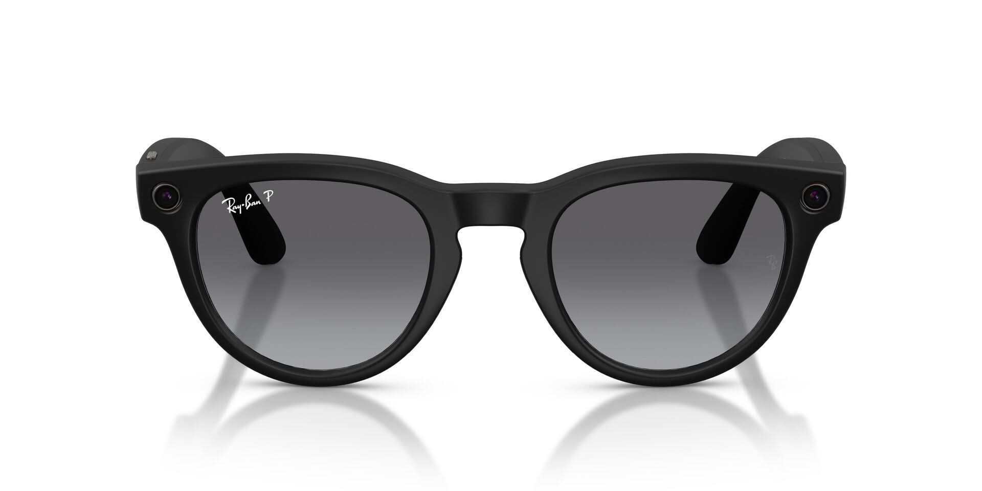 RayBan Meta 0RW4013 HEADLINER GEN 2 601ST3 50 SUNGLASSES