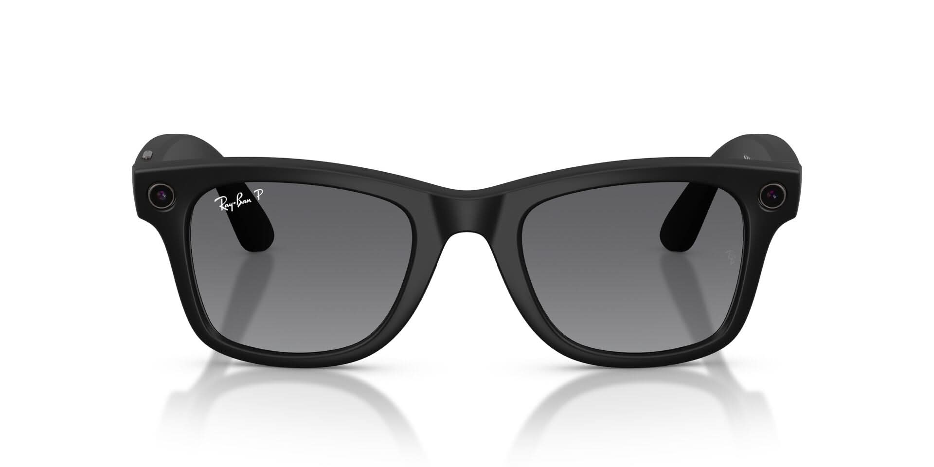 RayBan Meta 0RW4012 WAYFARER GEN 2 601ST3 53 SUNGLASSES