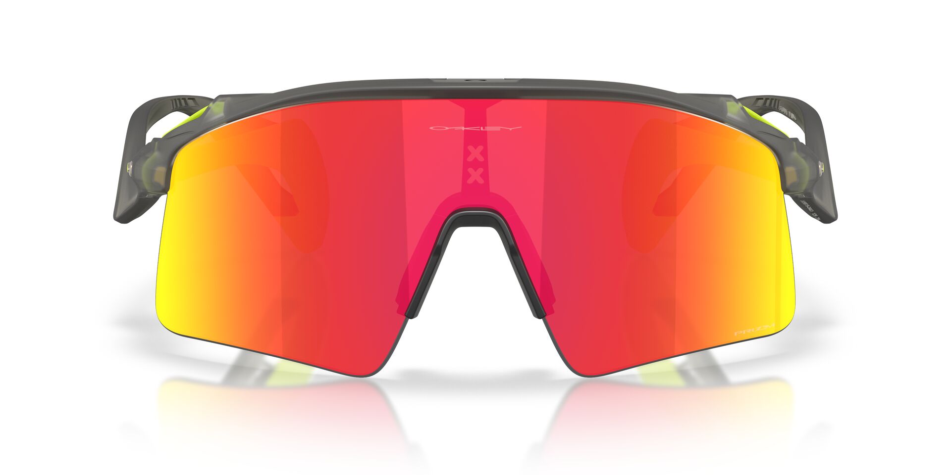 OAKLEY OO9519 STUNT WING 951904 41 SUNGLASSES