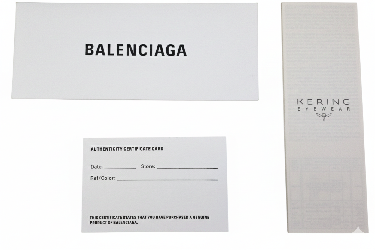 BALENCIAGA BB0270S 004 56 SUNGLASSES