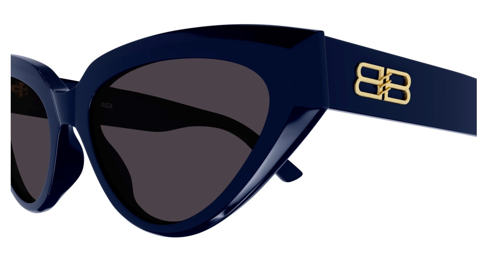 BALENCIAGA BB0270S 004 56 SUNGLASSES