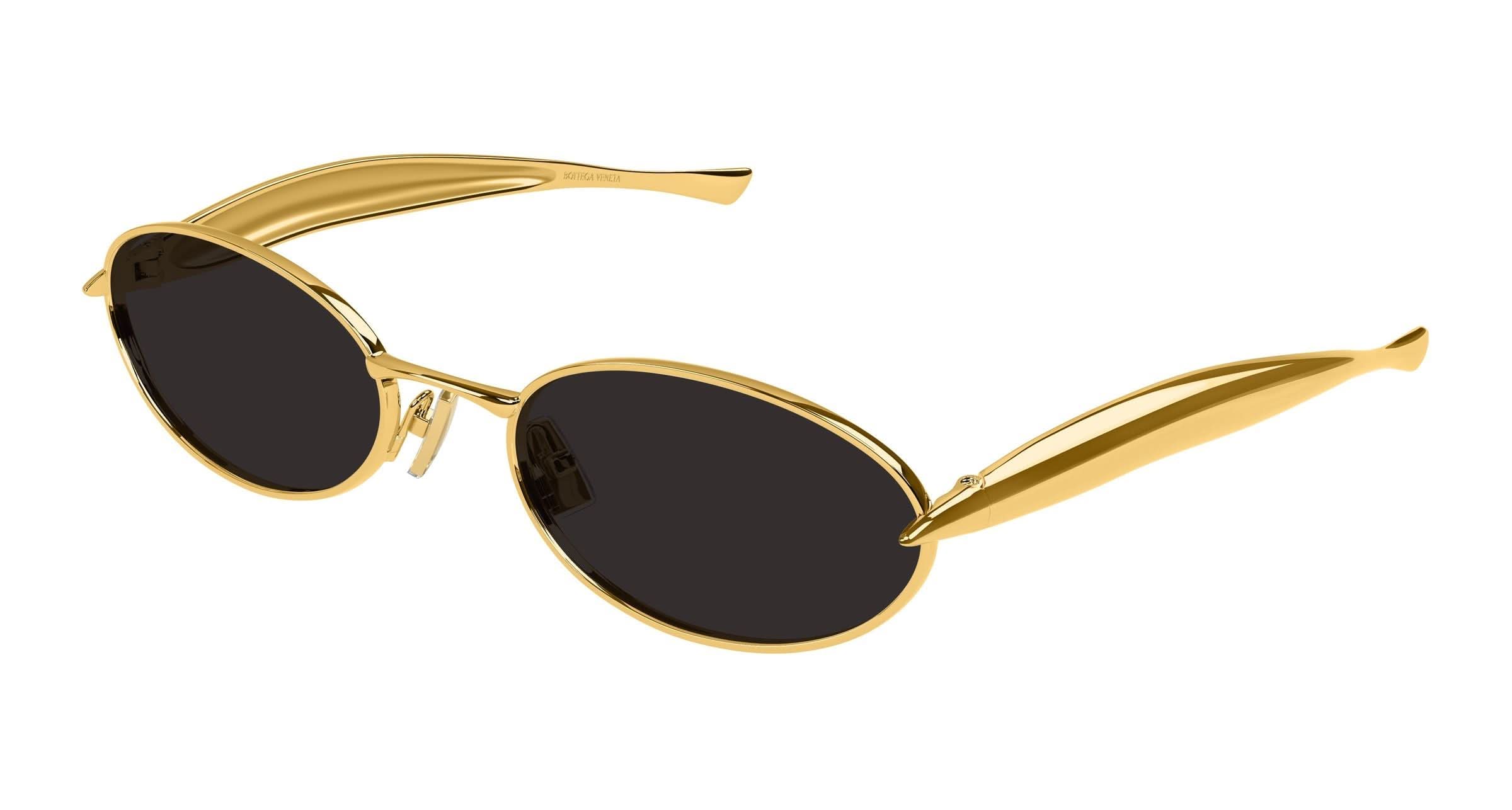 BOTTEGA VENETA BV1386S 001 57 SUNGLASSES
