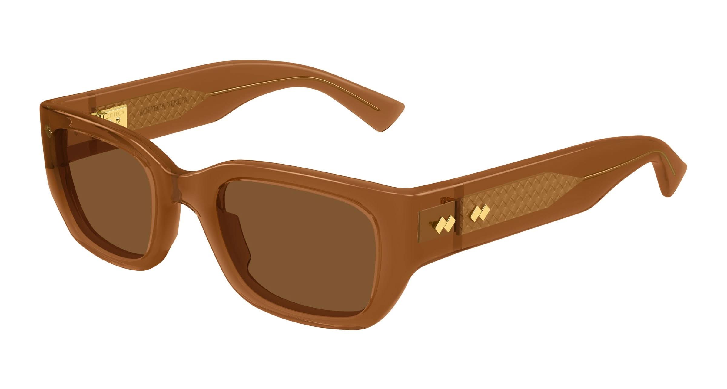 BOTTEGA VENETA BV1400S 003 51 SUNGLASSES
