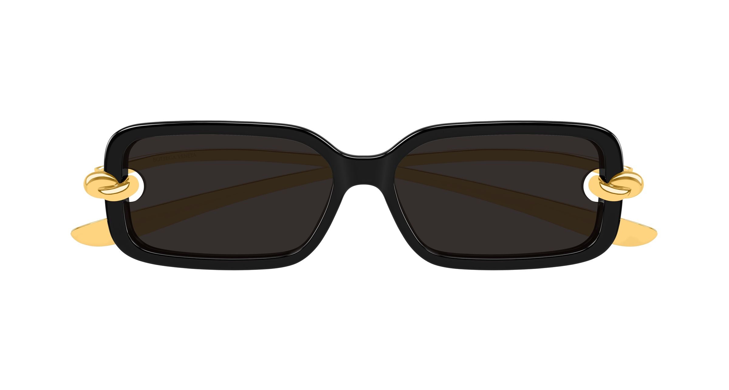 BOTTEGA VENETA BV1439S 001 56 SUNGLASSES