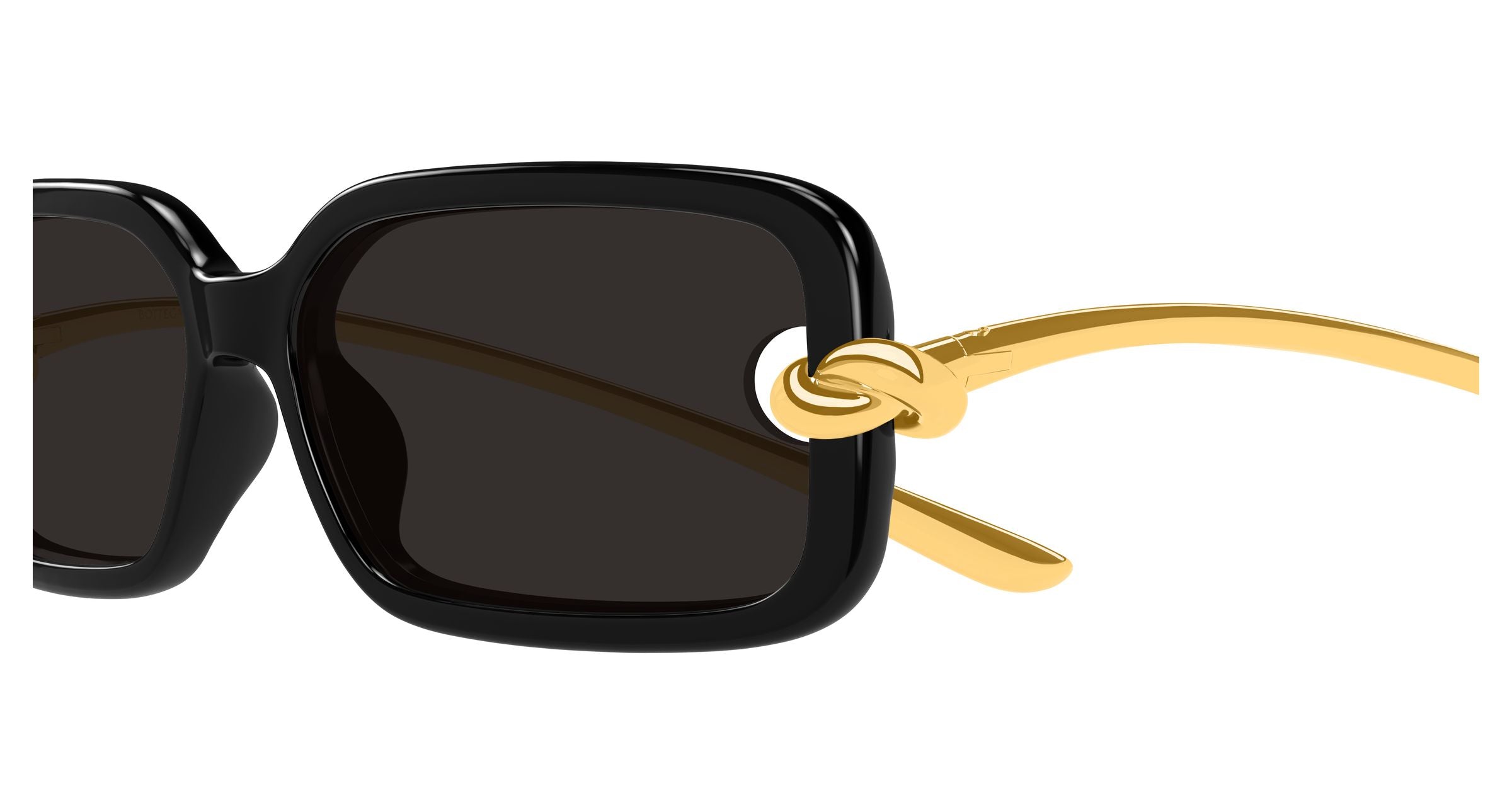 BOTTEGA VENETA BV1439S 001 56 SUNGLASSES