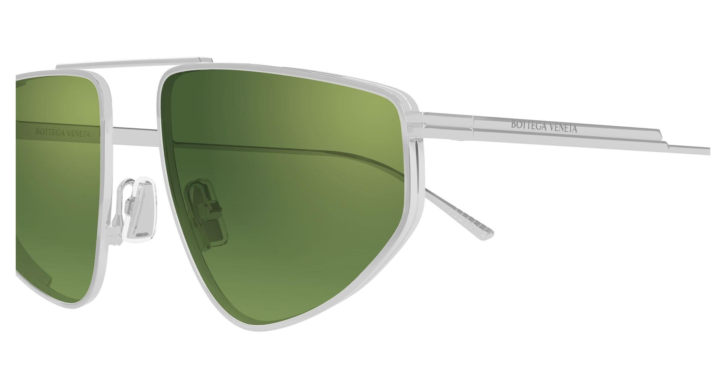BOTTEGA VENETA BV1466S 002 59 SUNGLASSES