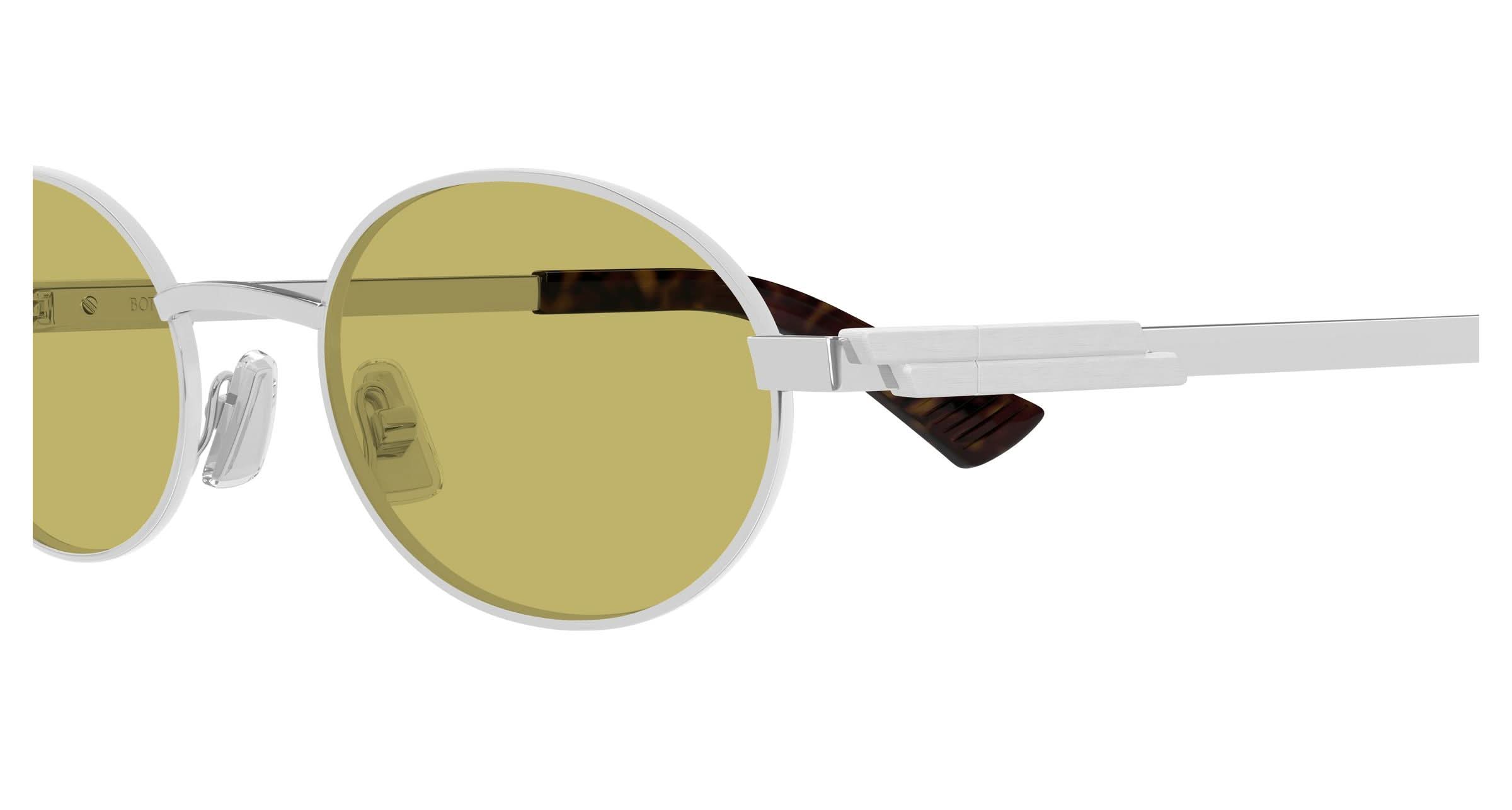 BOTTEGA VENETA BV1470S 003 52 SUNGLASSES