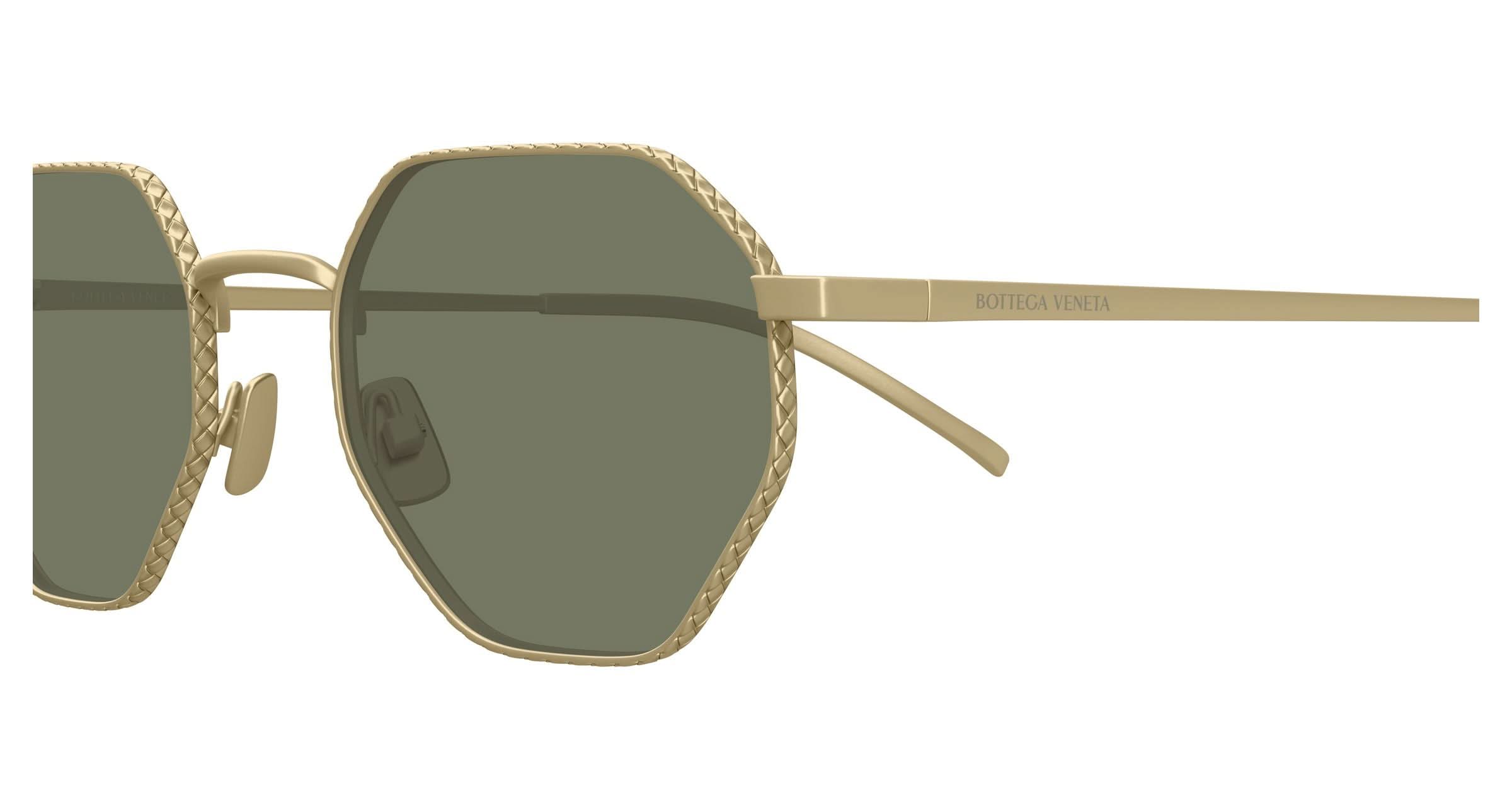 BOTTEGA VENETA BV1471S 003 51 SUNGLASSES