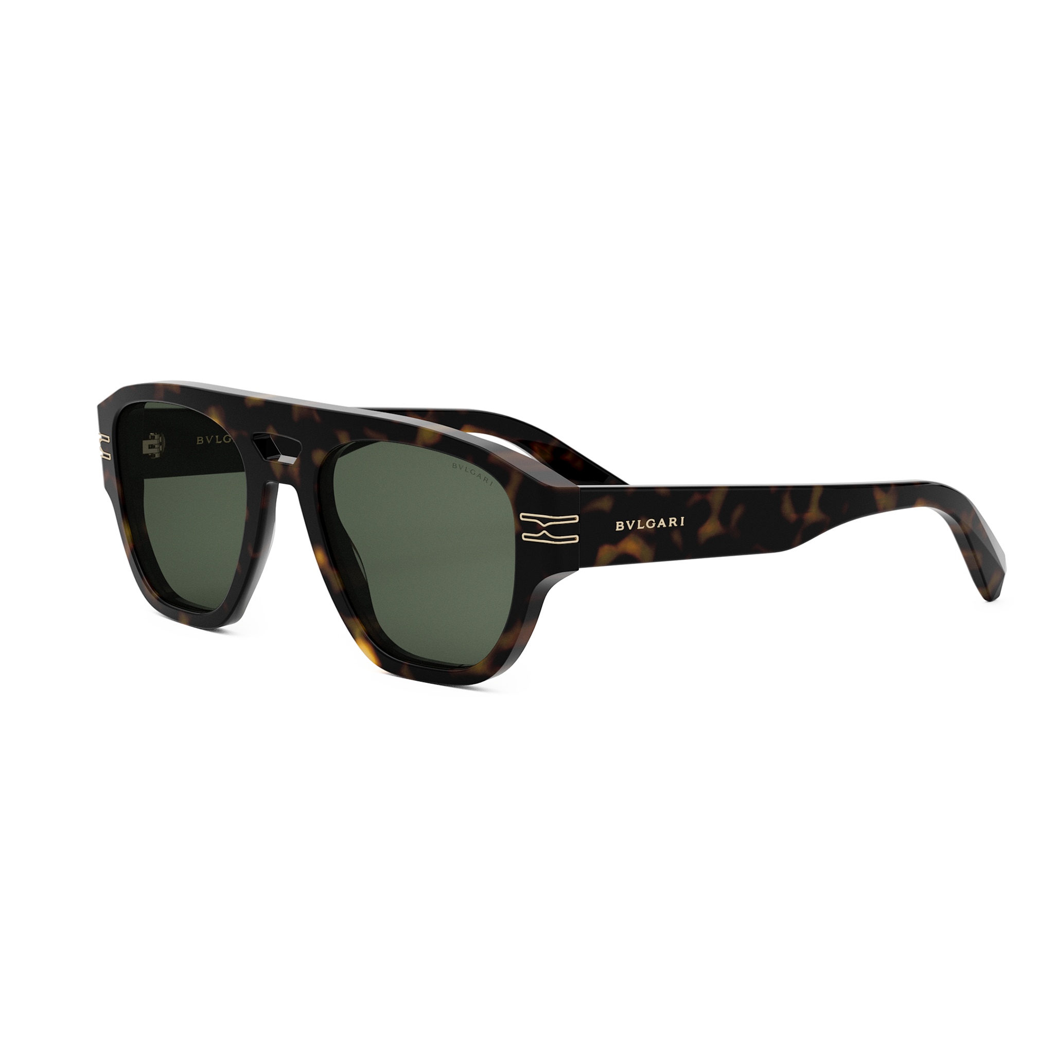 BVLGARI BV40040I B.ZERO1 52N 53 SUNGLASSES