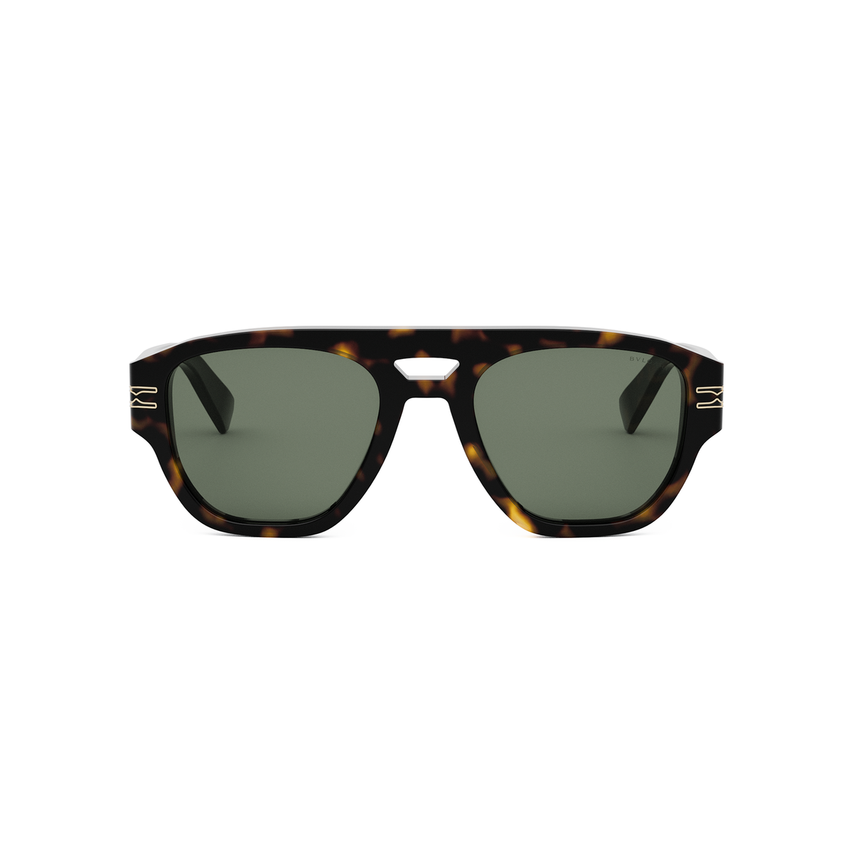 BVLGARI BV40040I B.ZERO1 52N 53 SUNGLASSES