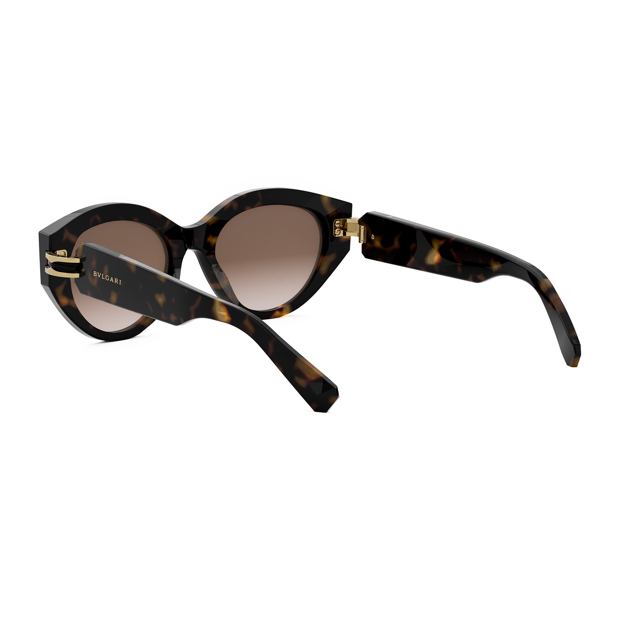 BVLGARI BV40046I B.ZERO1 52F 53 SUNGLASSES