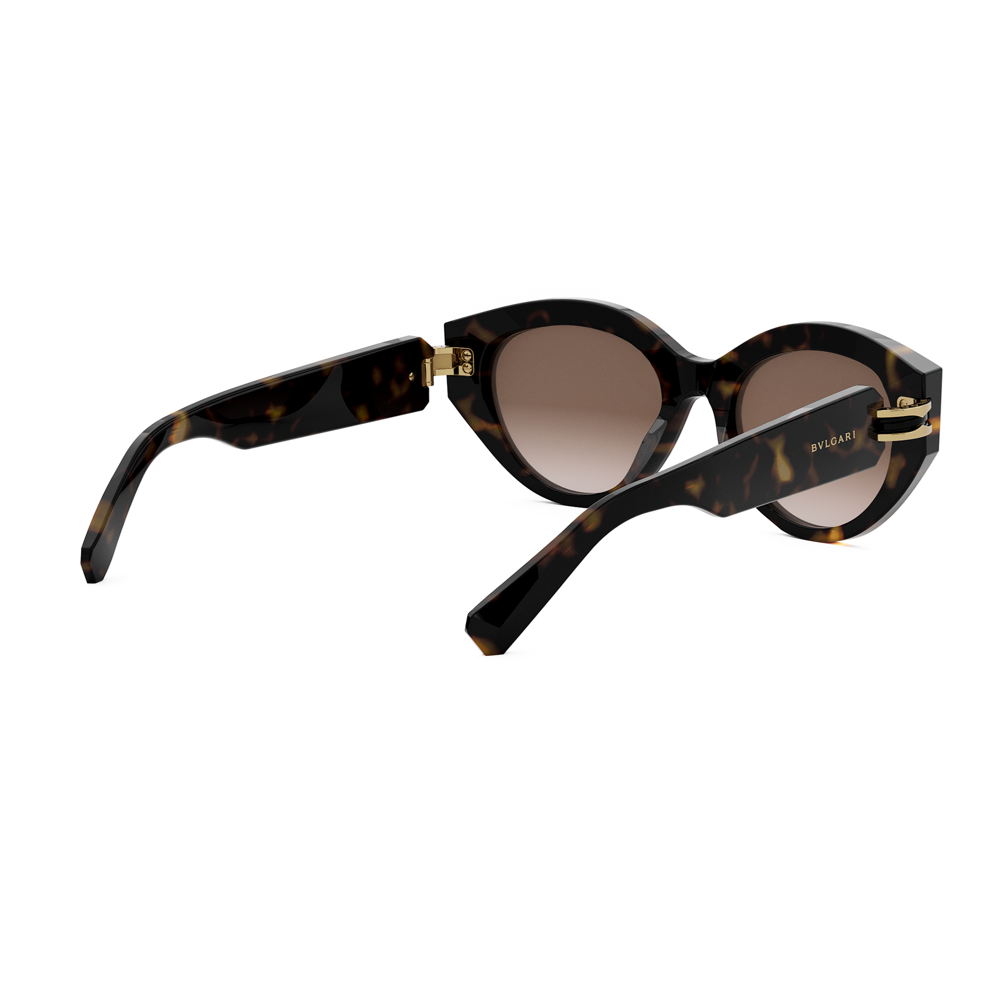 BVLGARI BV40046I B.ZERO1 52F 53 SUNGLASSES